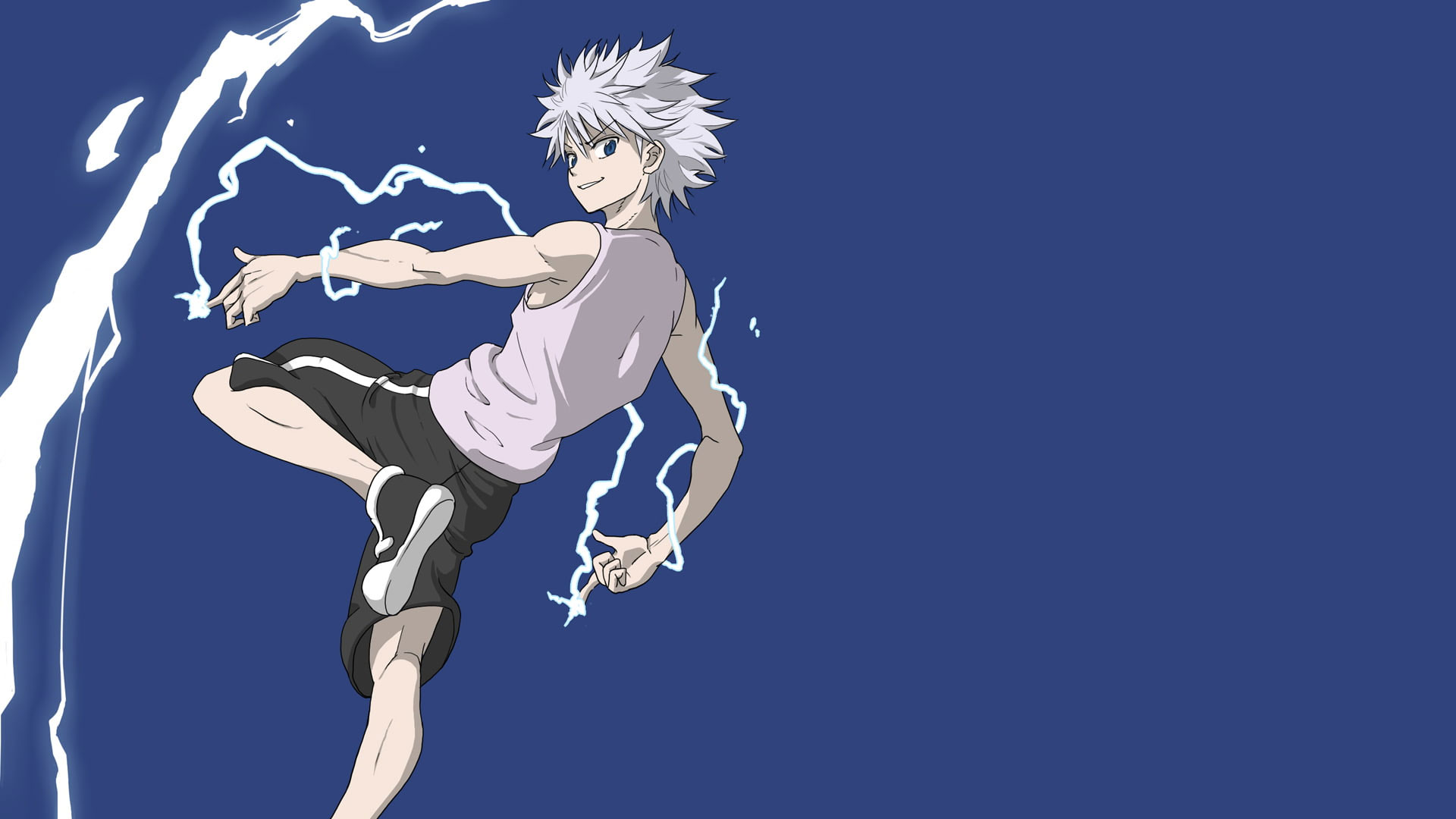 Download Hunter X Hunter wallpapers for mobile phone free Hunter X  Hunter HD pictures