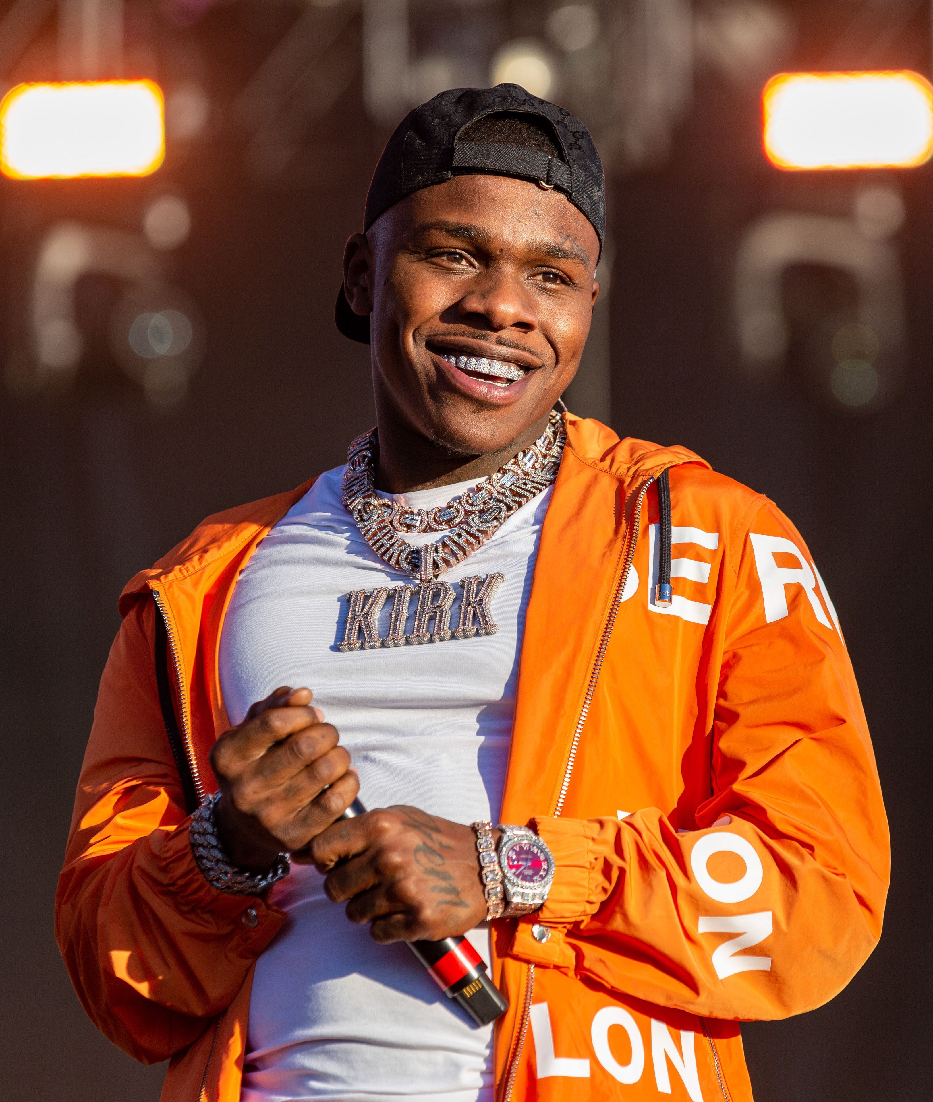 DaBaby Rapper Wallpapers  Wallpaper Cave