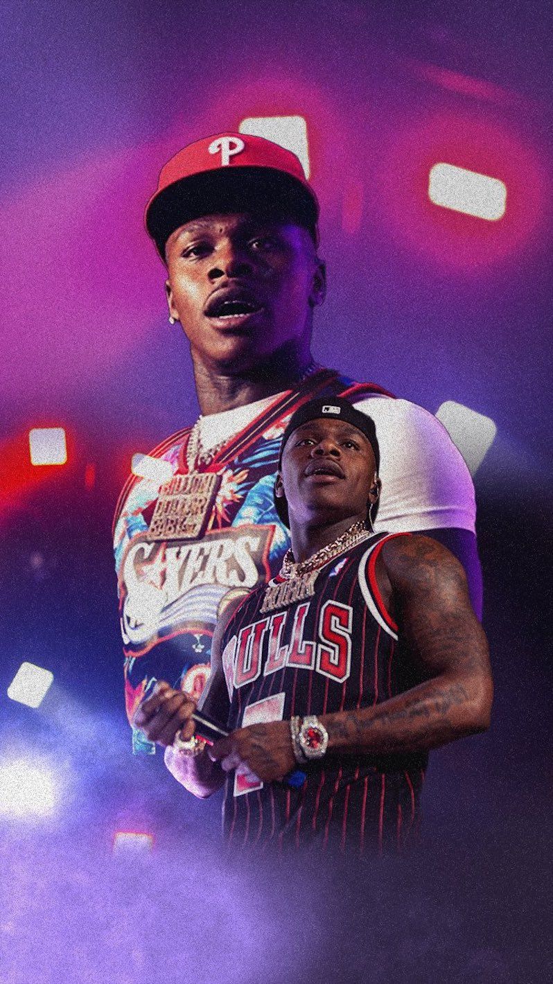 DaBaby iPhone Wallpapers  Wallpaper Cave
