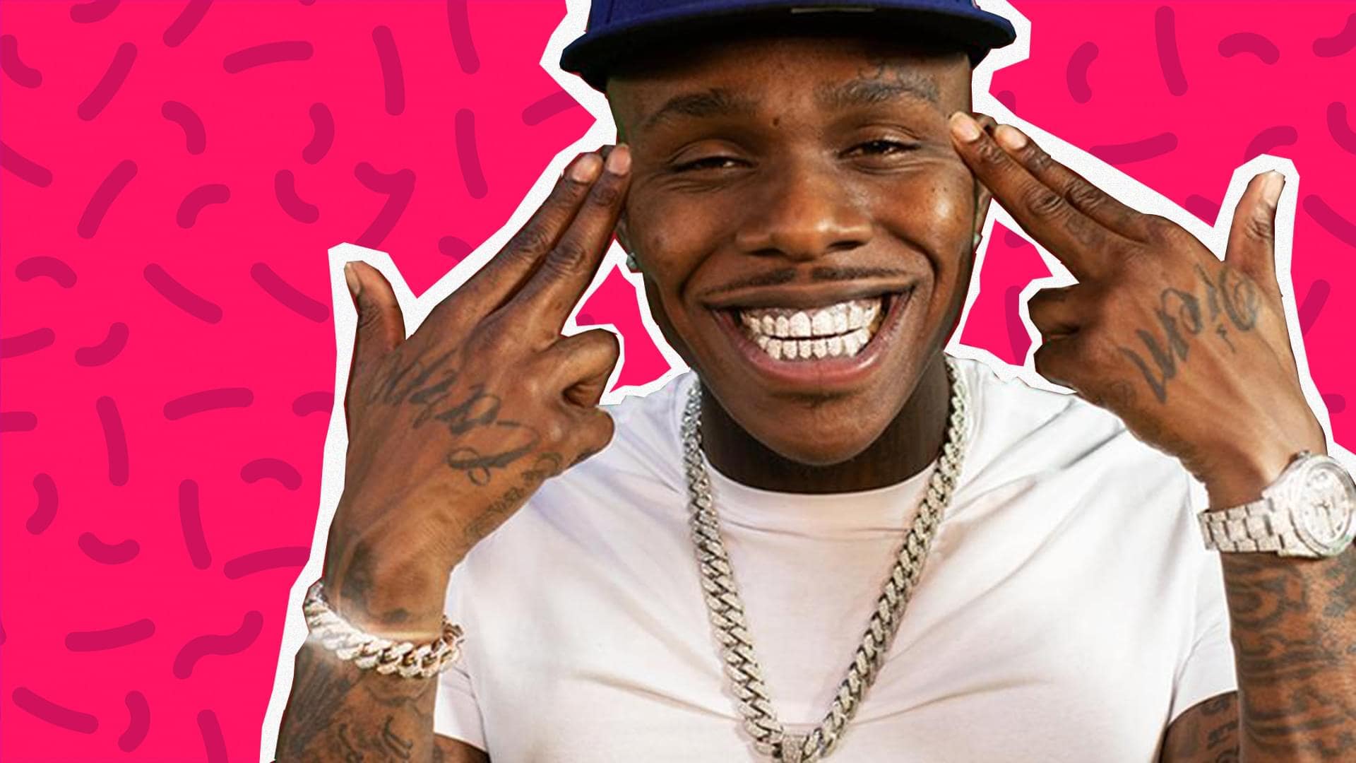 Lil Baby DaBaby Baby Wallpapers  Top Free Lil Baby DaBaby Baby  Backgrounds  WallpaperAccess