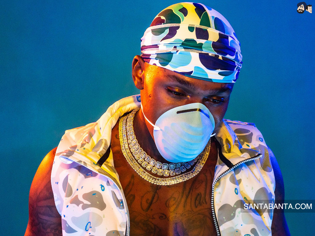 HD dababy wallpapers