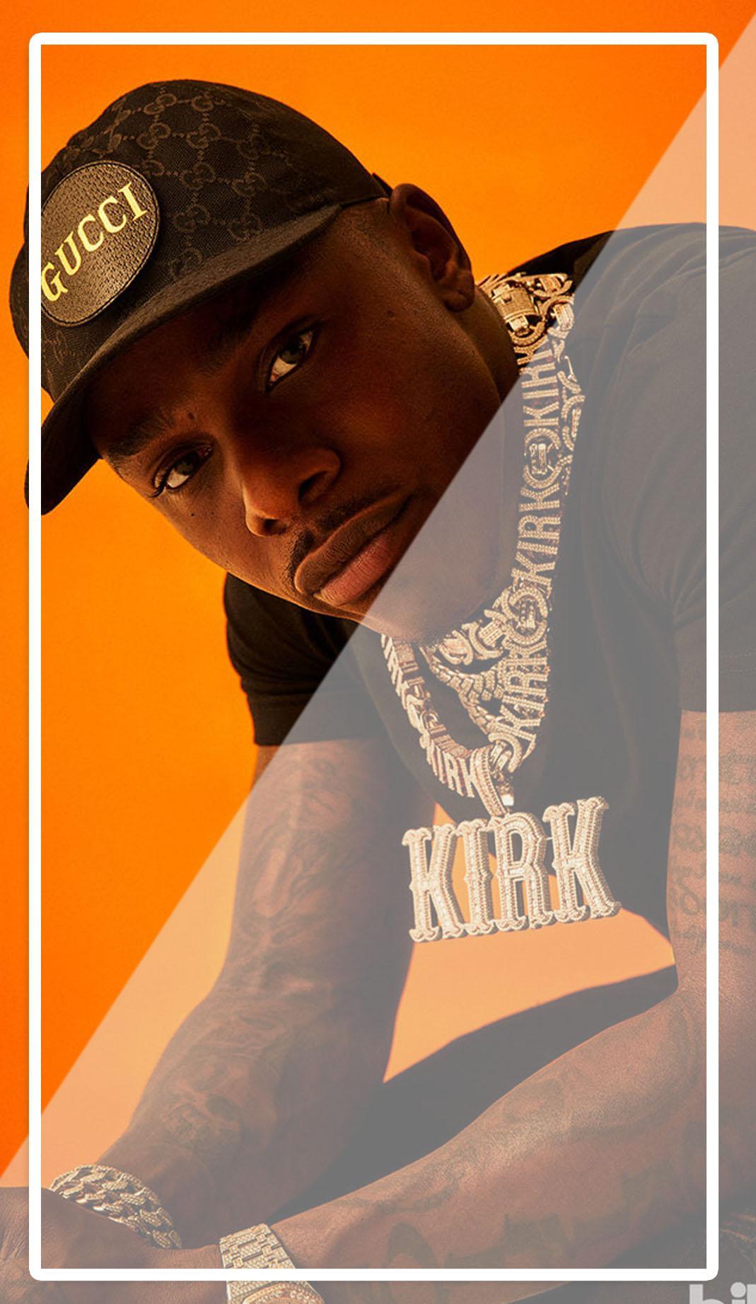 HD Dababy Wallpaper APK for Android Download