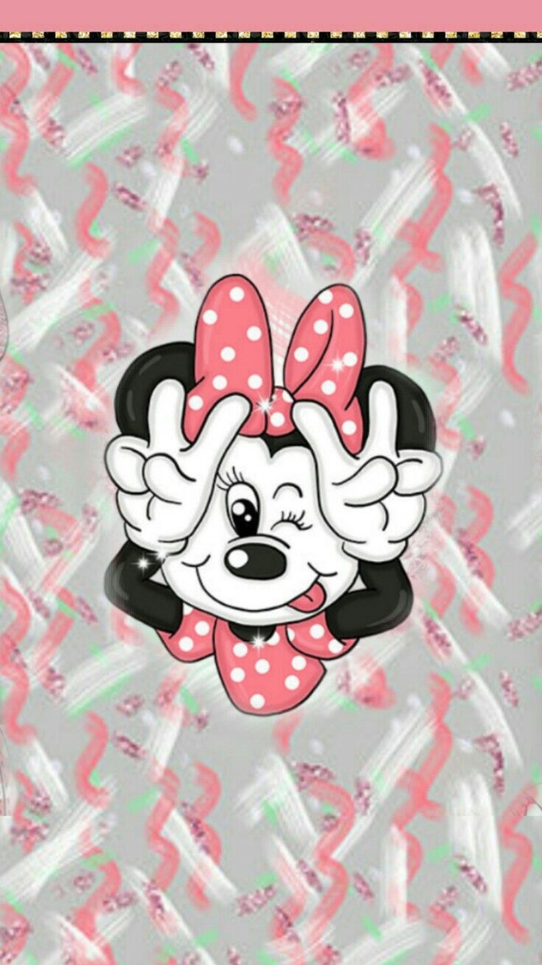 Minnie Mouse Gucci Wallpapers - Top Free Minnie Mouse Gucci Backgrounds -  WallpaperAccess