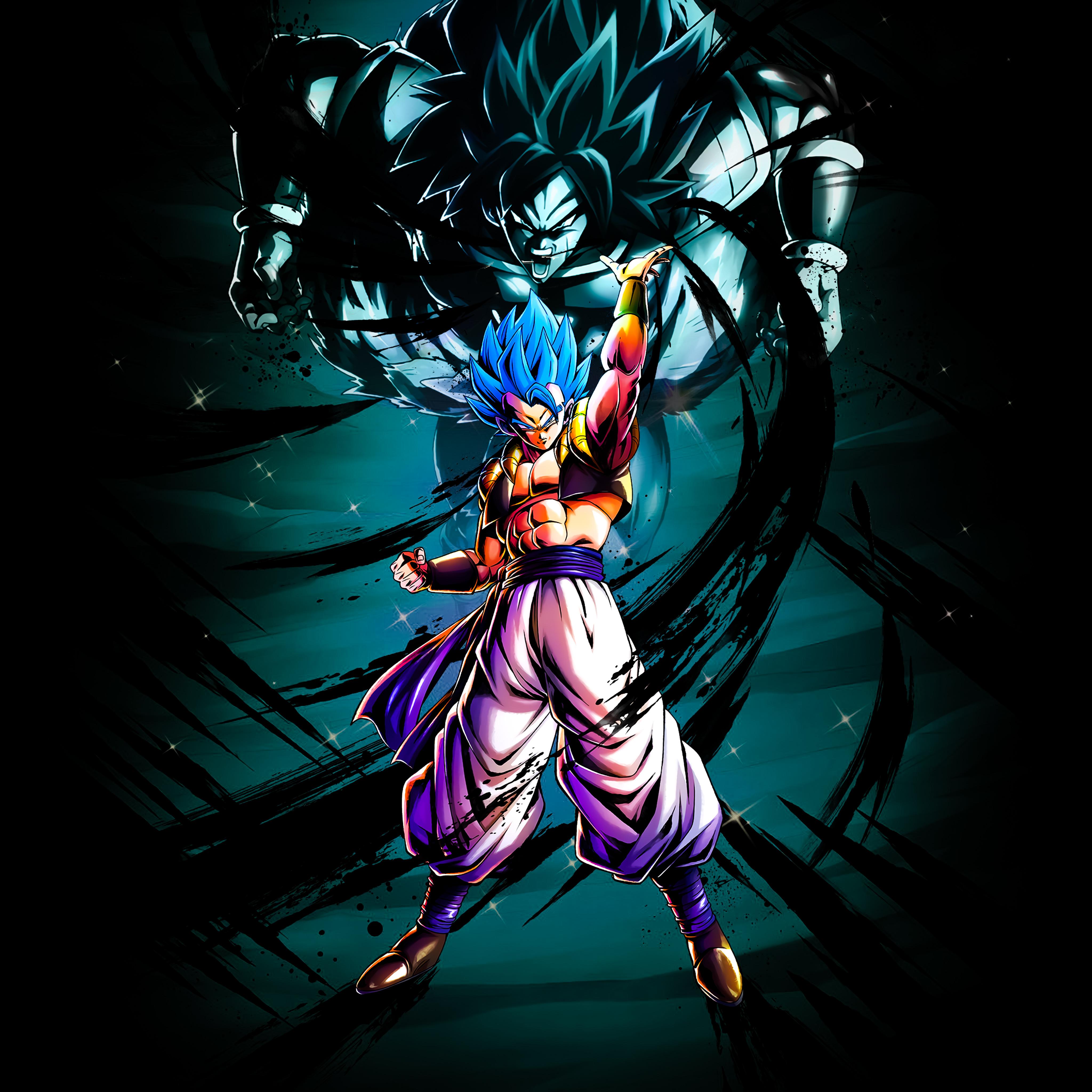 Gogeta Wallpapers (37+ images inside)