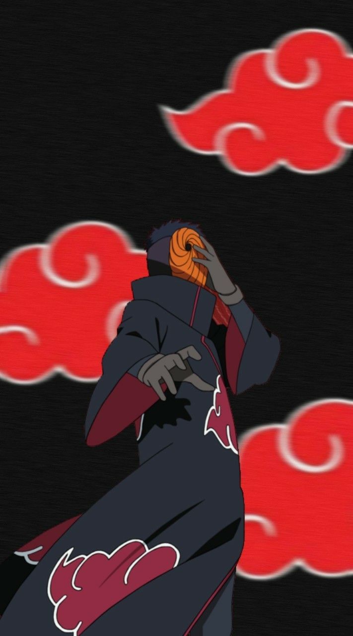 Download Tobi Naruto Obito Throughout The Years Wallpaper  Wallpaperscom