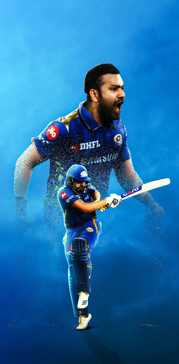 Rohit sharma Wallpapers Download  MobCup