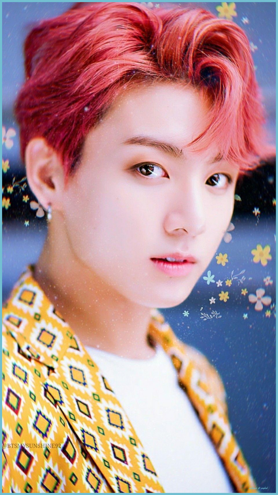 BTS Jungkook Wallpapers on WallpaperDog