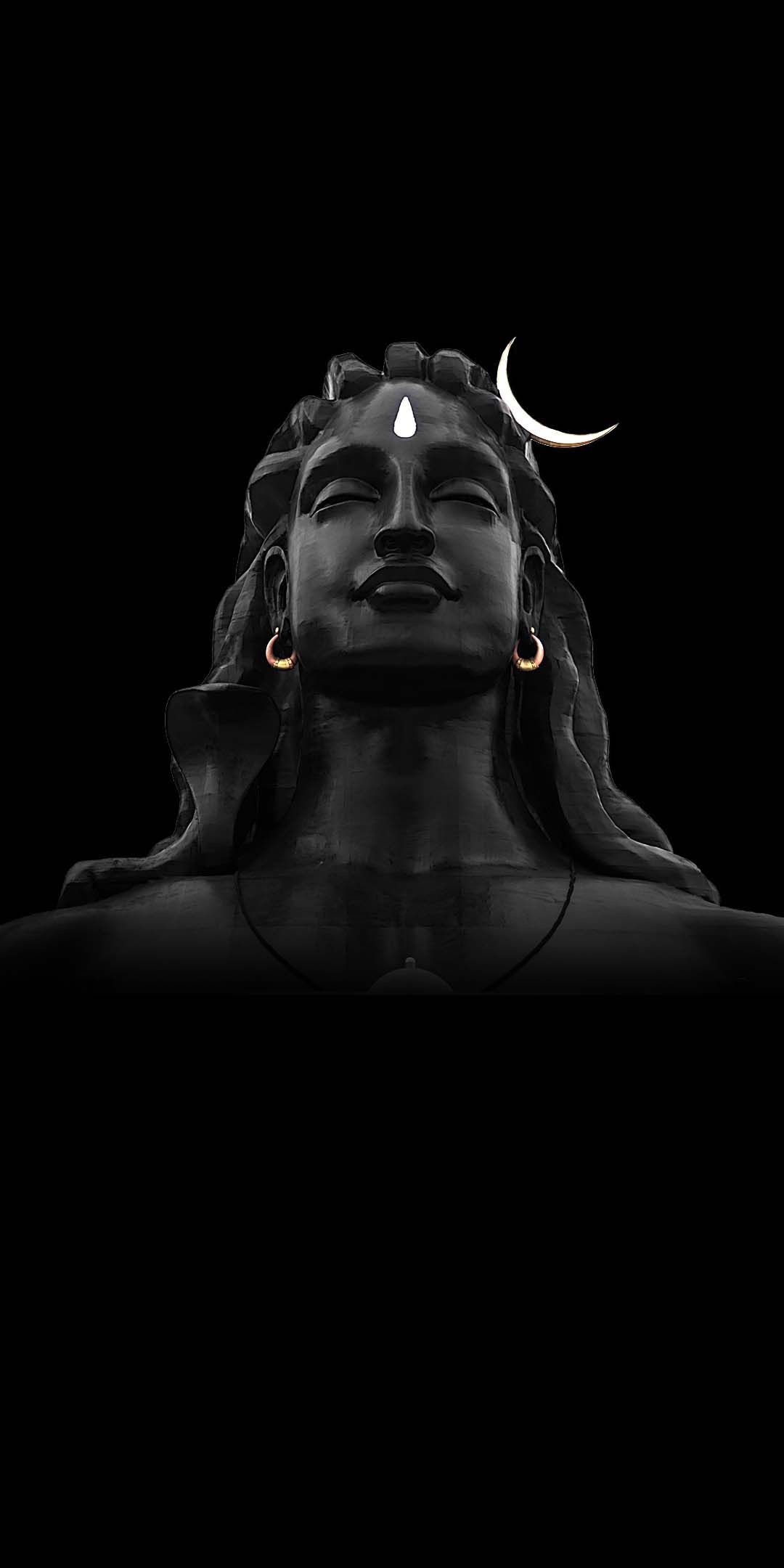 Lord Shiva Wallpapers On Wallpaperdog