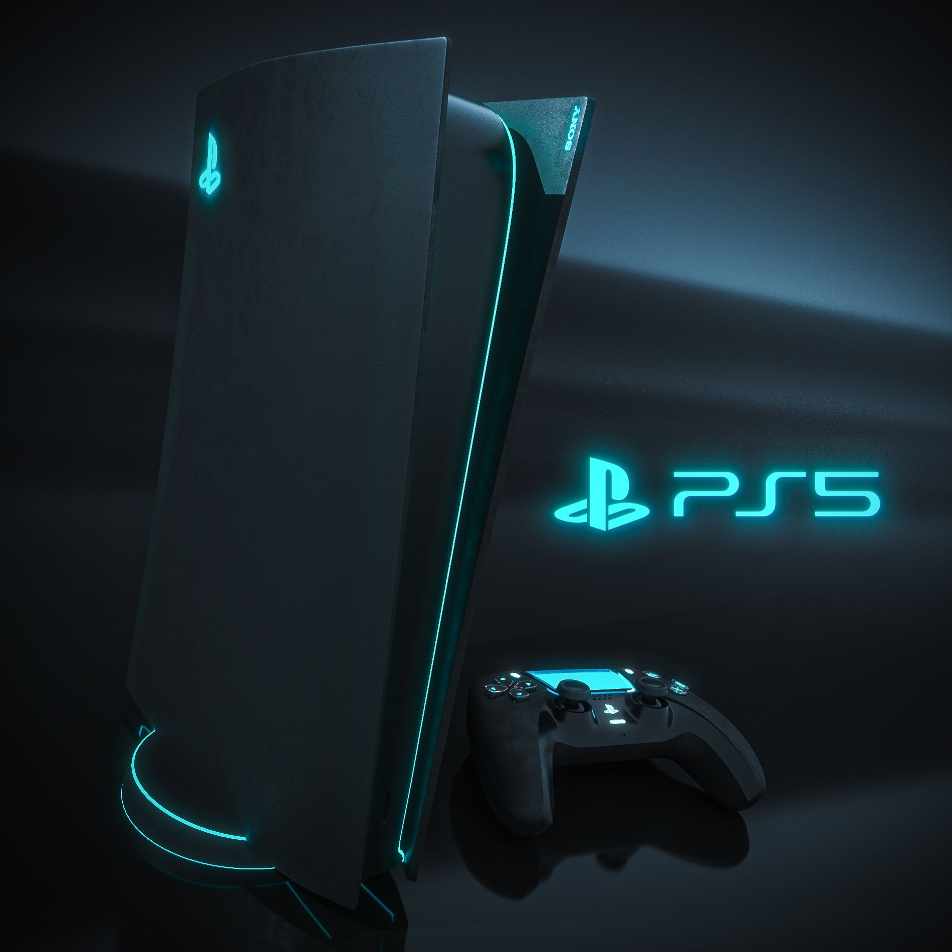 how do i add a wallpaper to my ps5