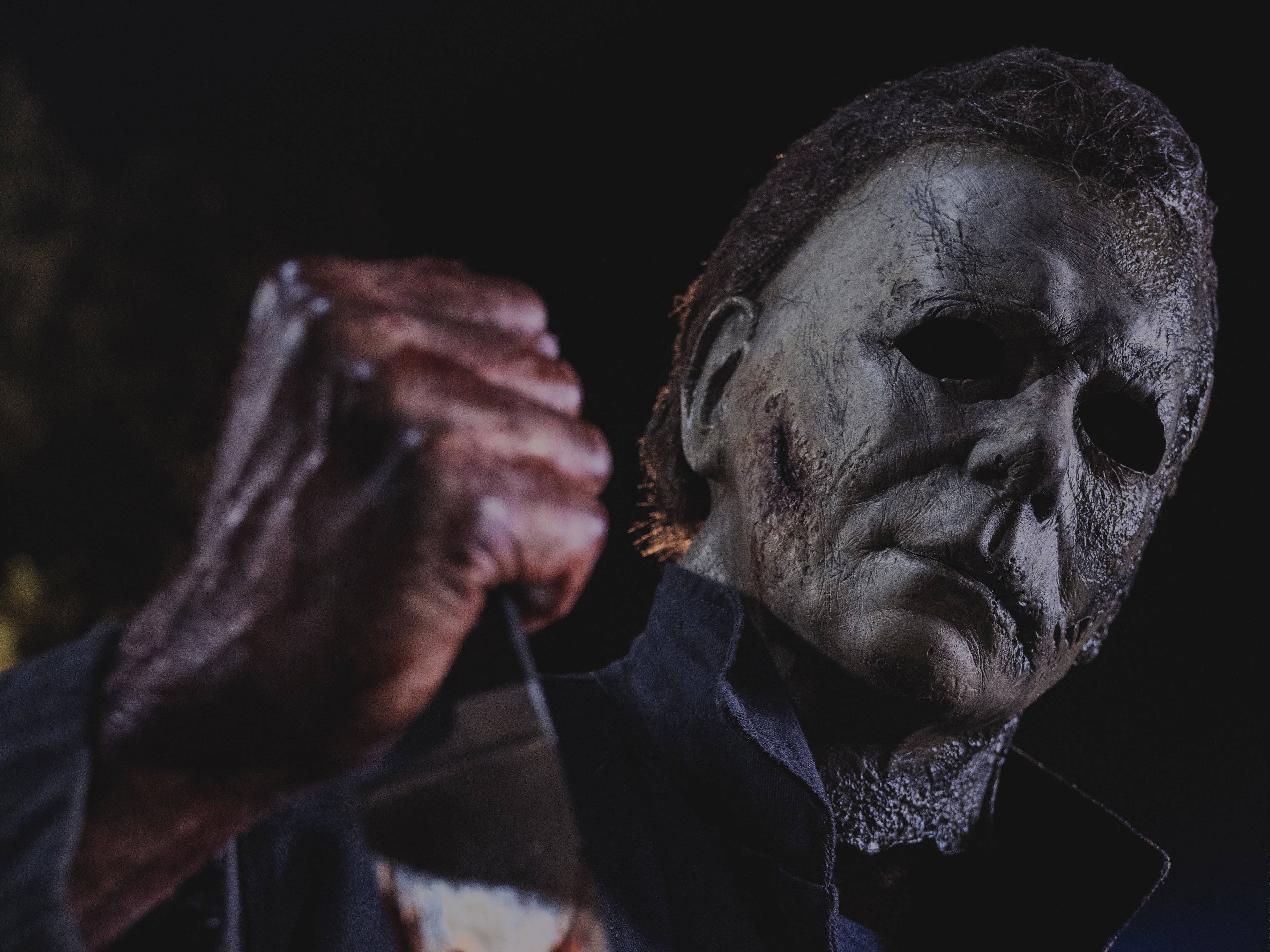 Download Michael Myers wallpapers for mobile phone free Michael Myers  HD pictures