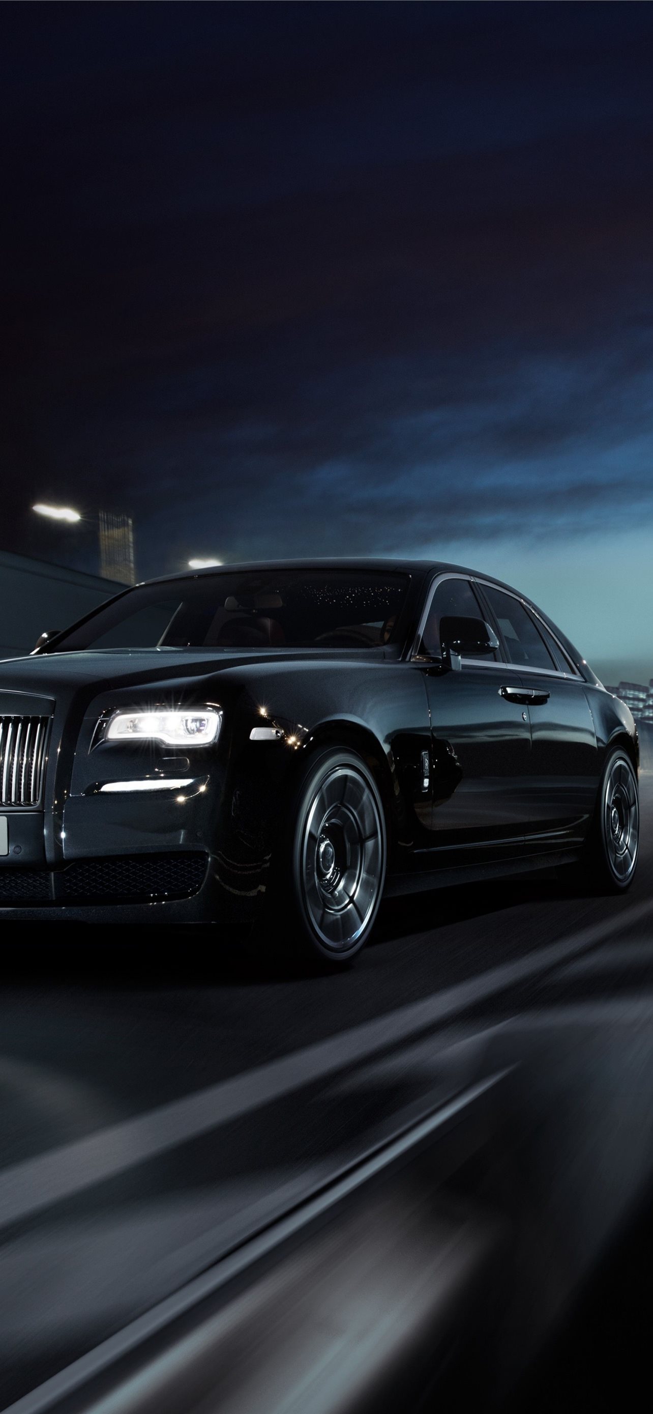 Phantom of Rolls Royce Live Wallpaper HD 4K APK Android App  मफत  डउनलड कर