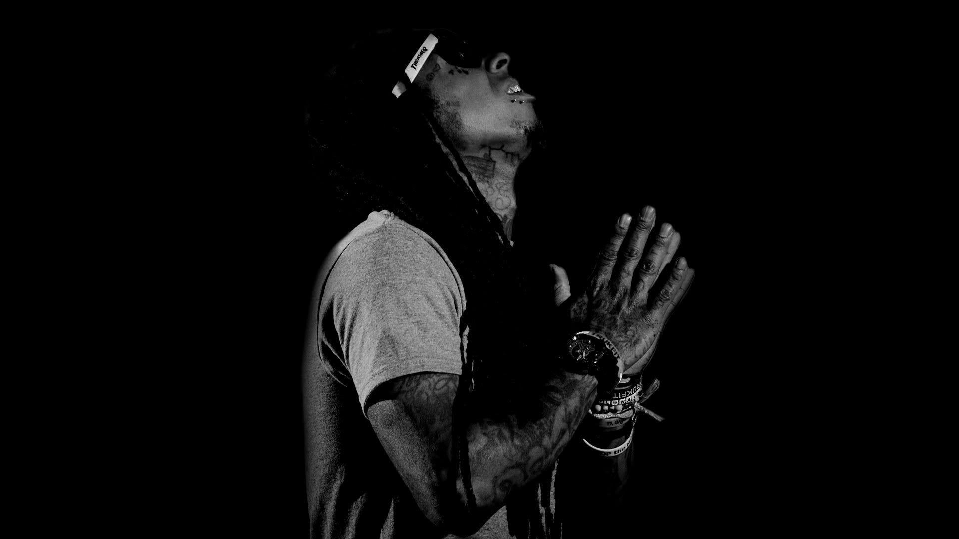 Lil Wayne music entertainment HD wallpaper  Peakpx