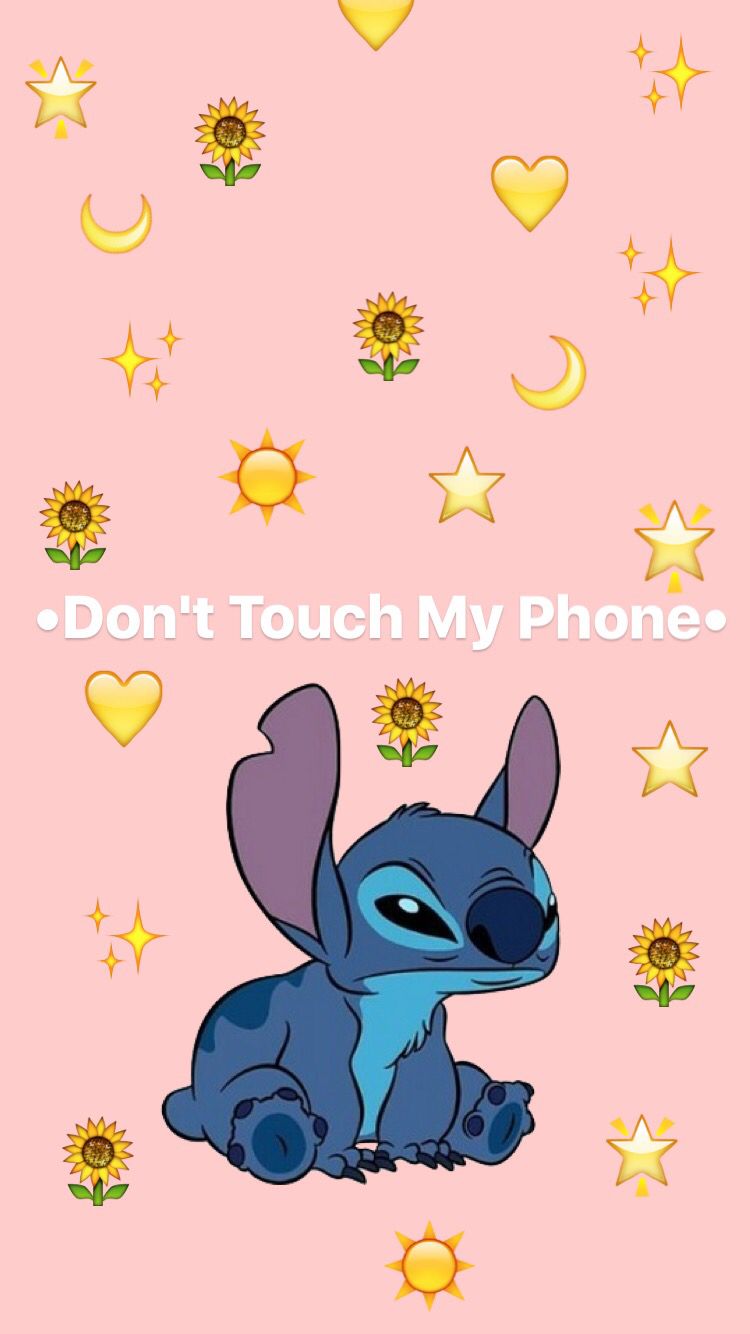 Dont Touch My Phone Wallpapers on WallpaperDog