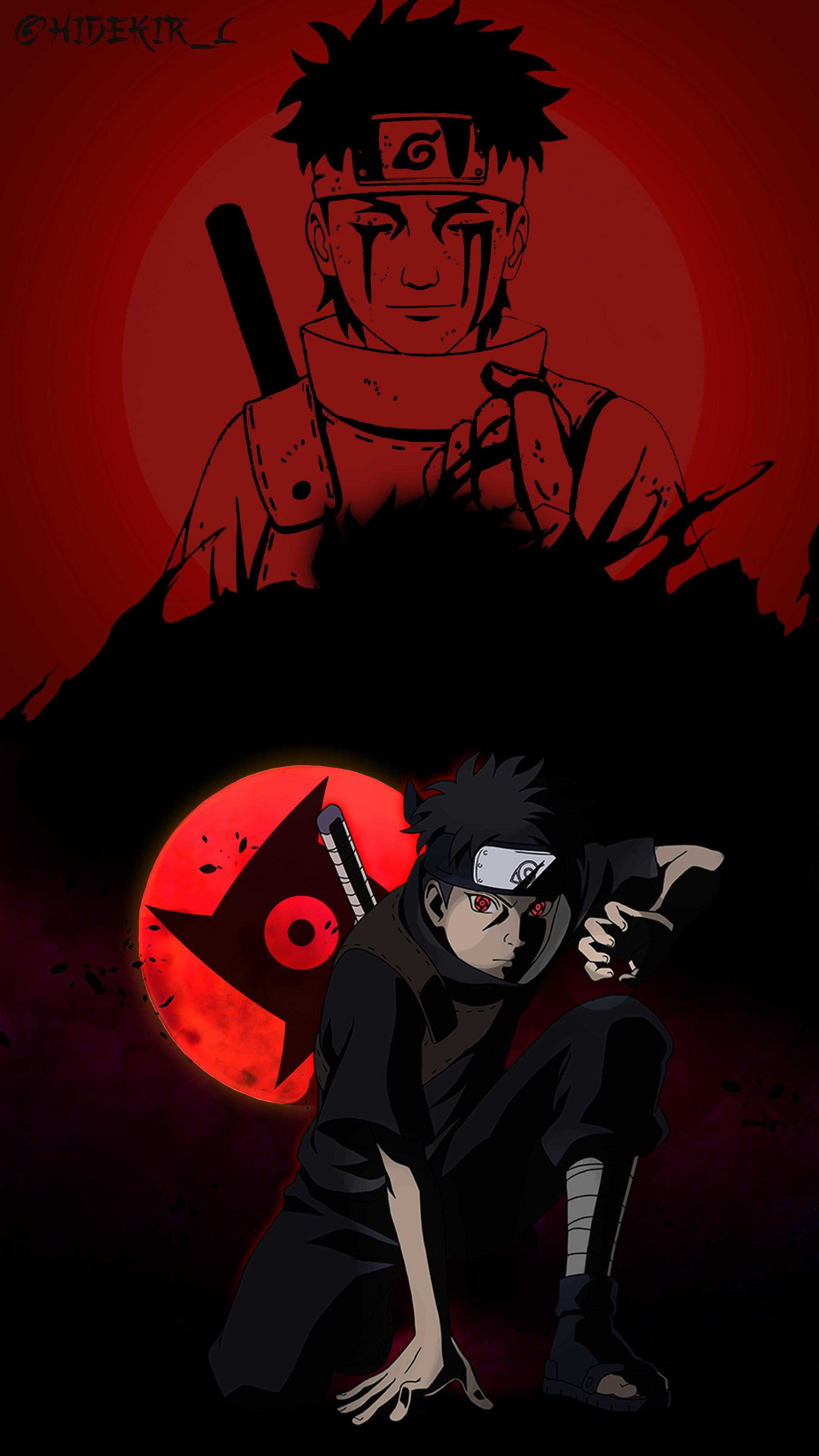 Naruto Uzumaki wallpaper by ZAX7366 - Download on ZEDGE™