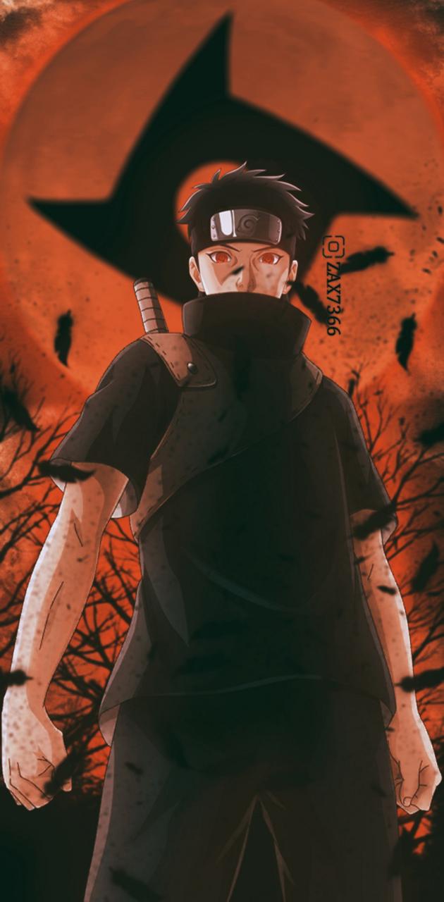 21 Shisui Uchiha Wallpapers for iPhone and Android by Sarah Reed