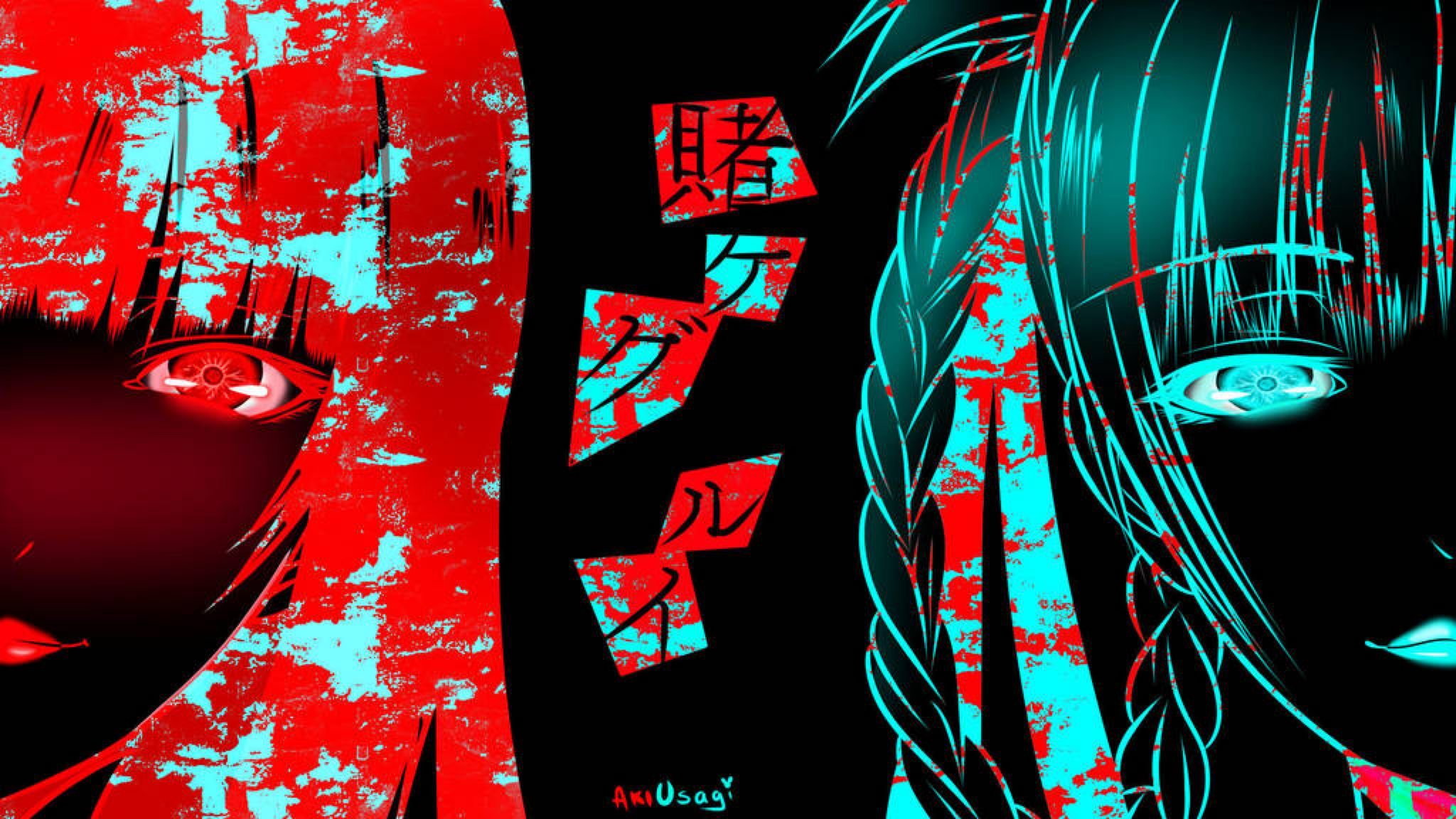 Mary Kakegurui wallpaper by AnimemeWeeb  Download on ZEDGE  587d