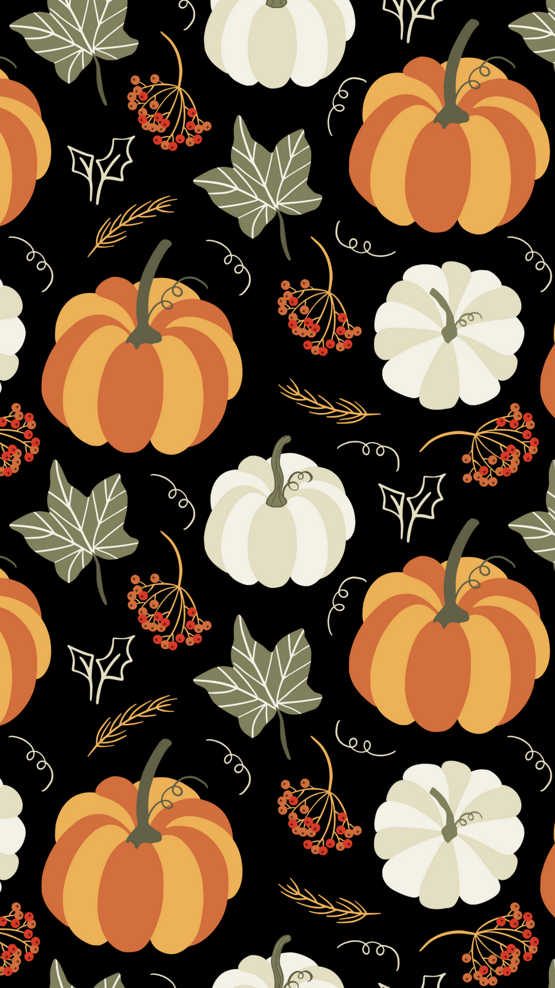 Cute Pumpkin Background Images  Free Download on Freepik
