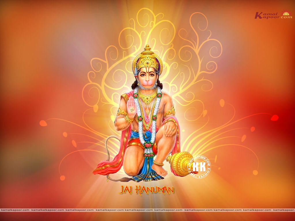 Hanuman Wallpaper - God images APK for Android Download