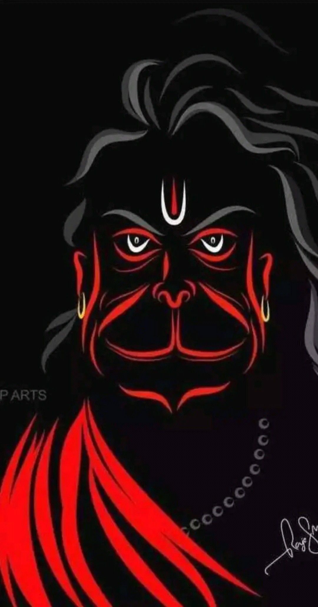 Top 50 Best hd Hanuman Images, Wallpapers Trending in 2018 – Krishna  Kutumb™ Blog