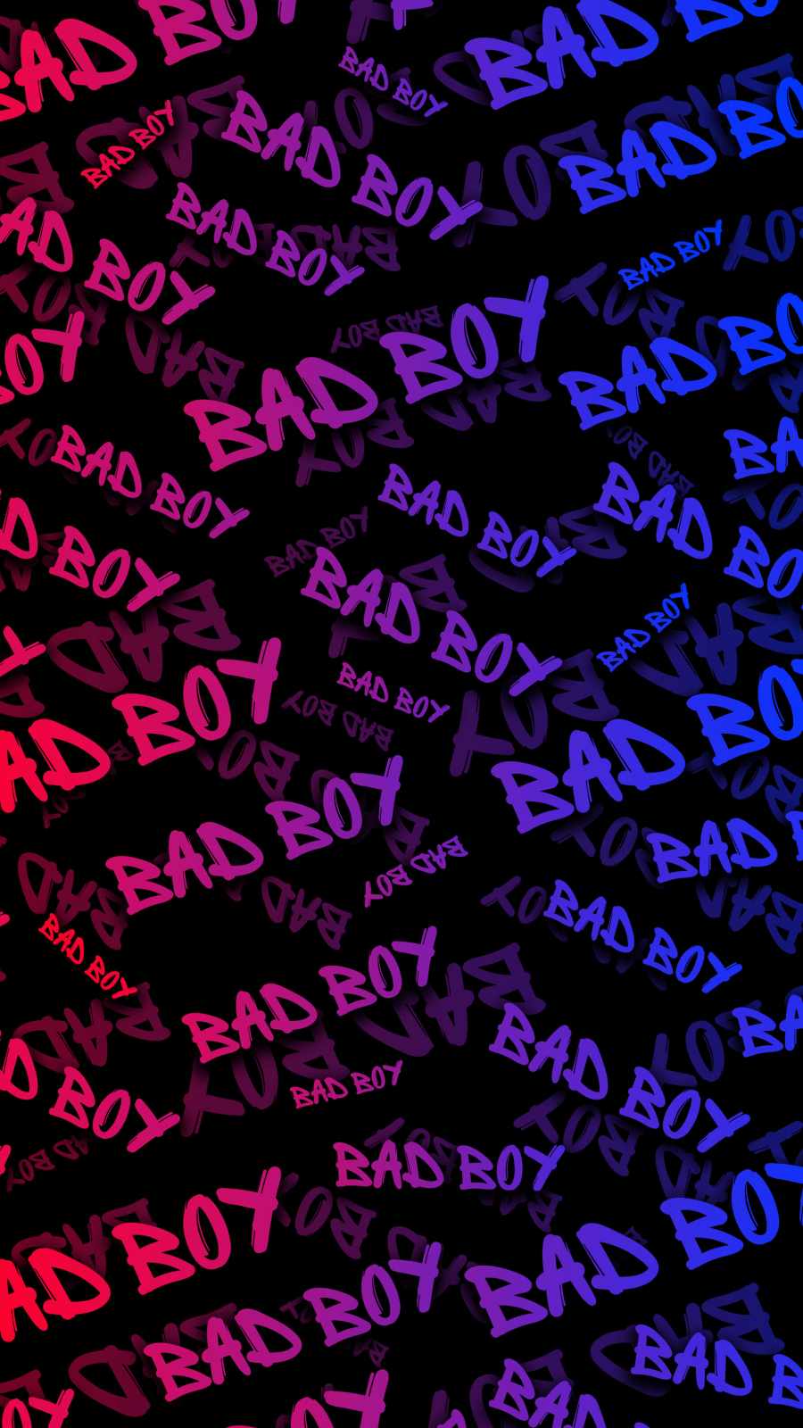 Bad Boy Wallpapers on WallpaperDog