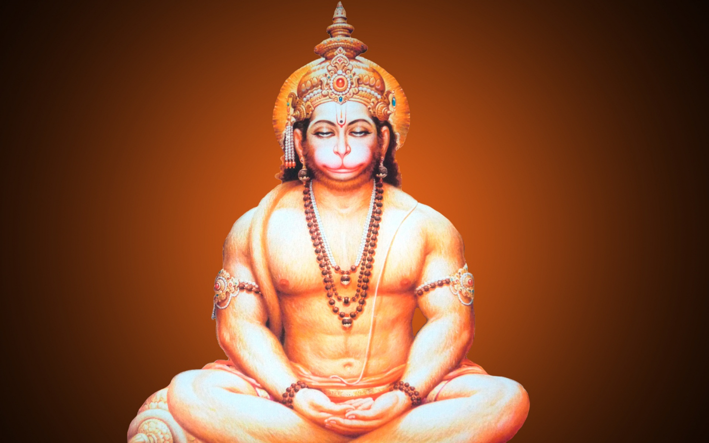 Hanuman Wallpapers on WallpaperDog