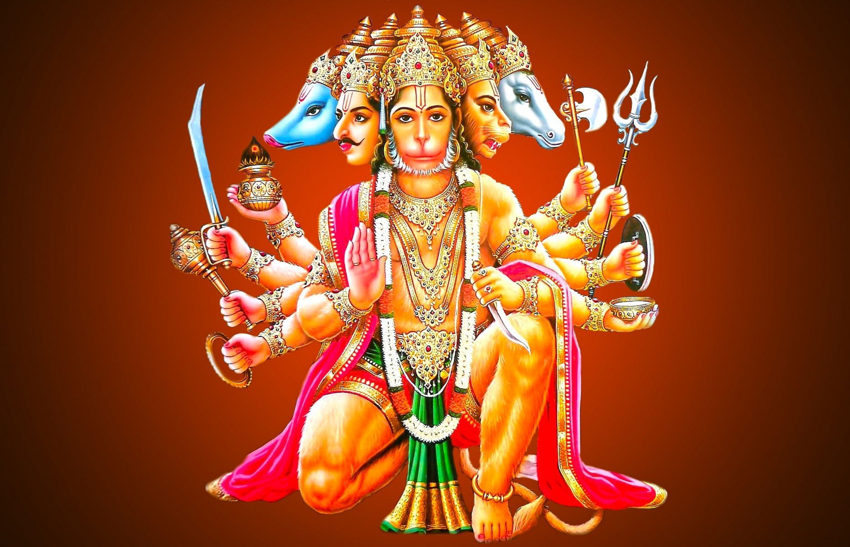 Top 999+ Lord Hanuman Hd Wallpaper Full HD, 4K✓Free to Use