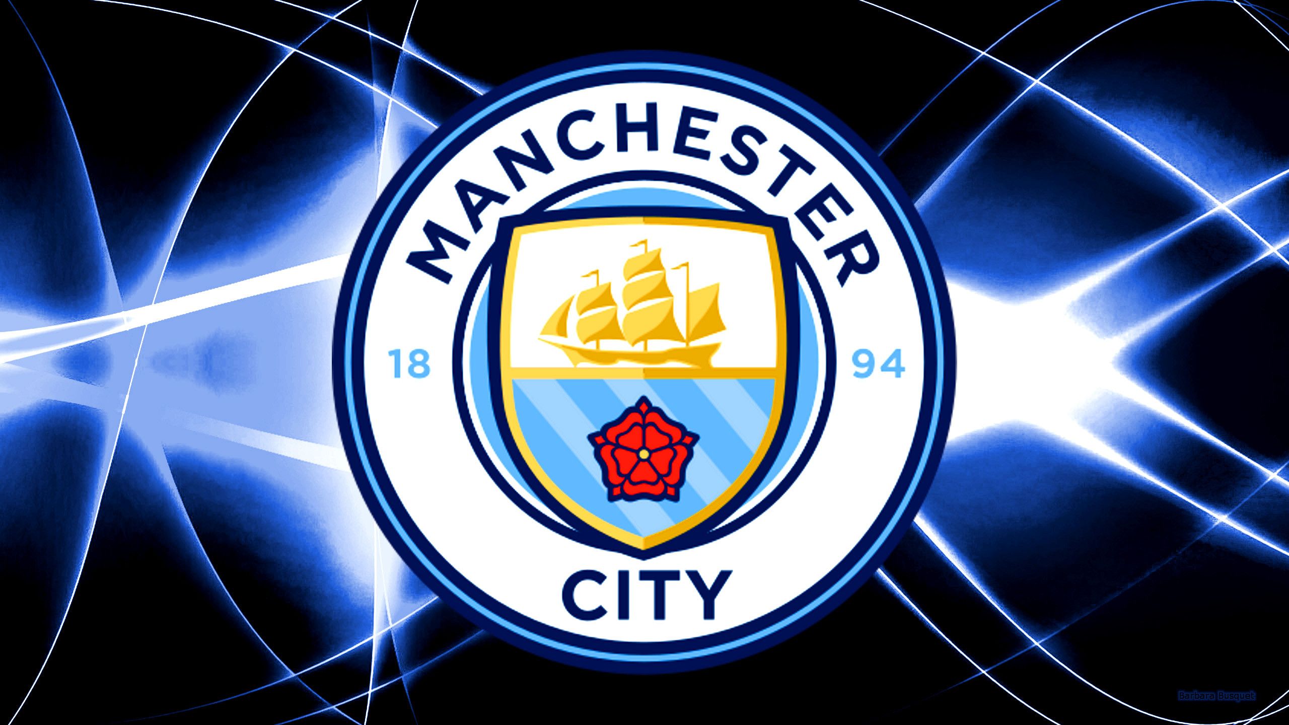 Manchester City Wallpapers on WallpaperDog