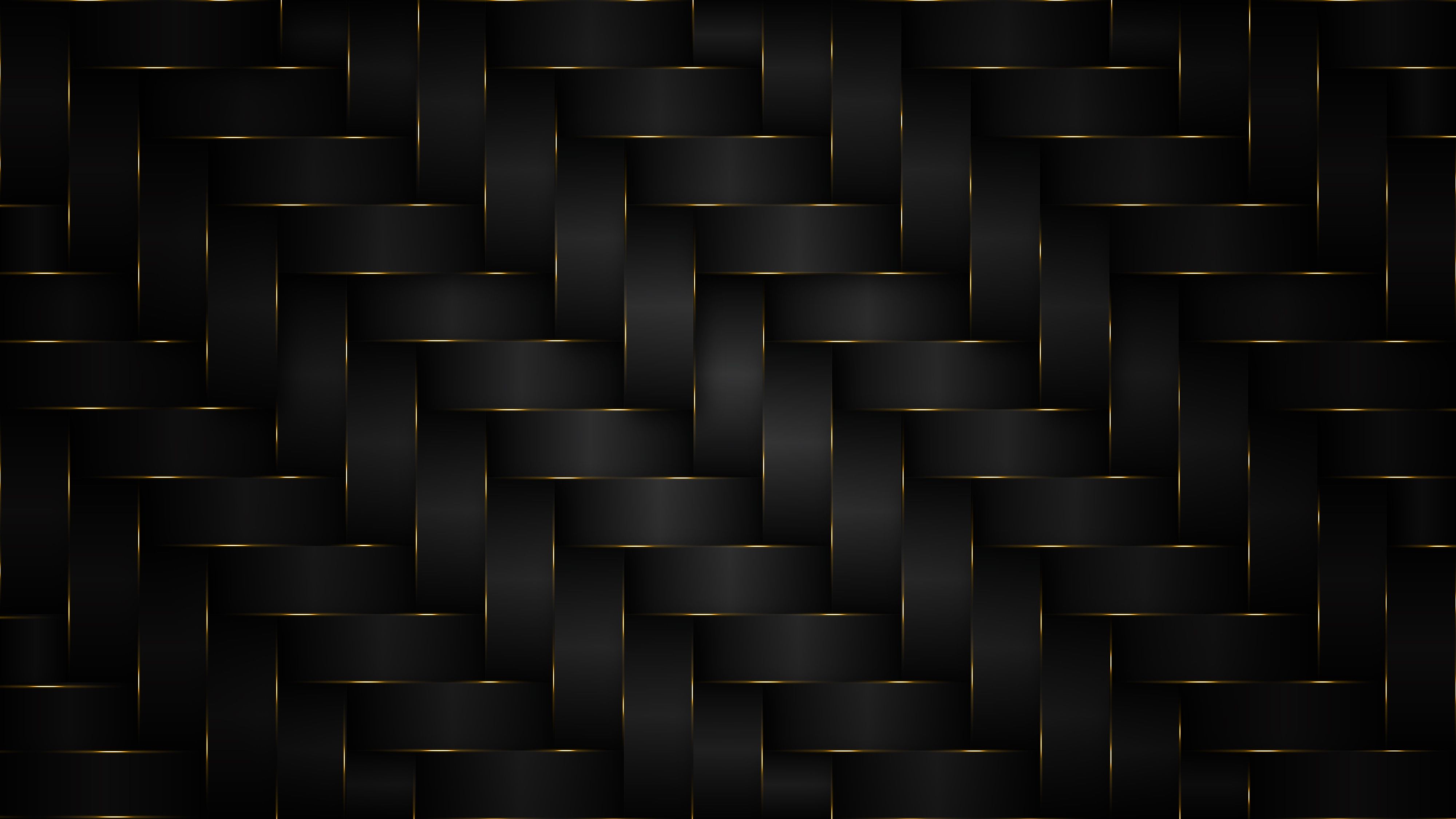 Black and Gold Wallpapers on WallpaperDog
