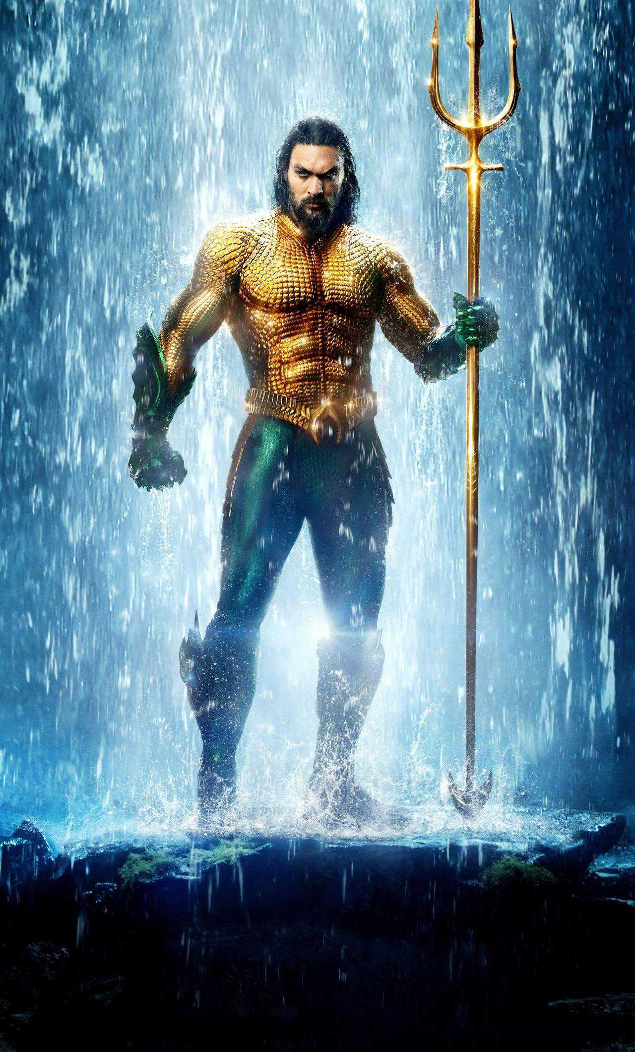 Aquaman 1080P, 2K, 4K, 5K HD wallpapers free download | Wallpaper Flare