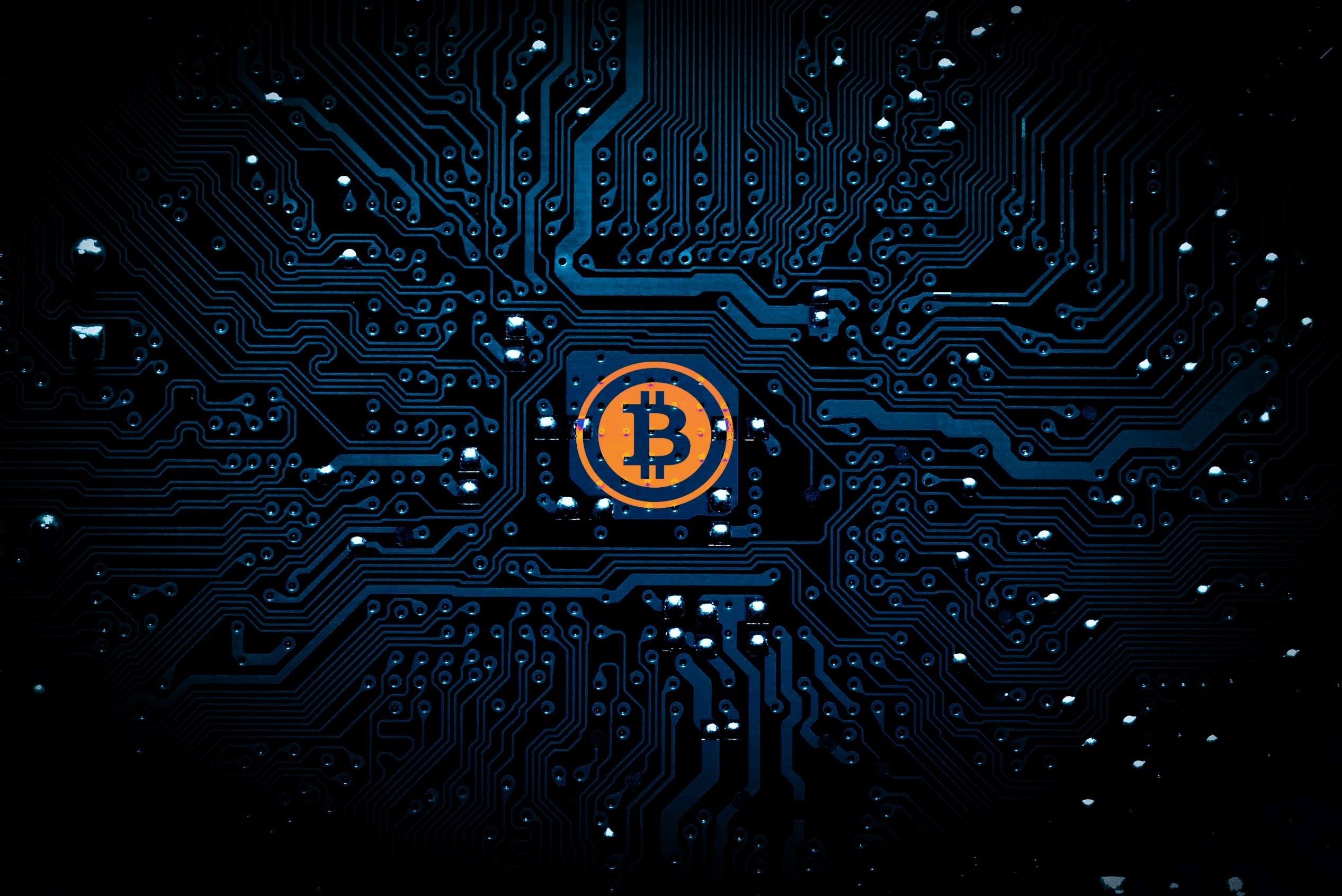 Bitcoin Crypto 4k, HD Others, 4k Wallpapers, Images, Backgrounds, Photos  and Pictures