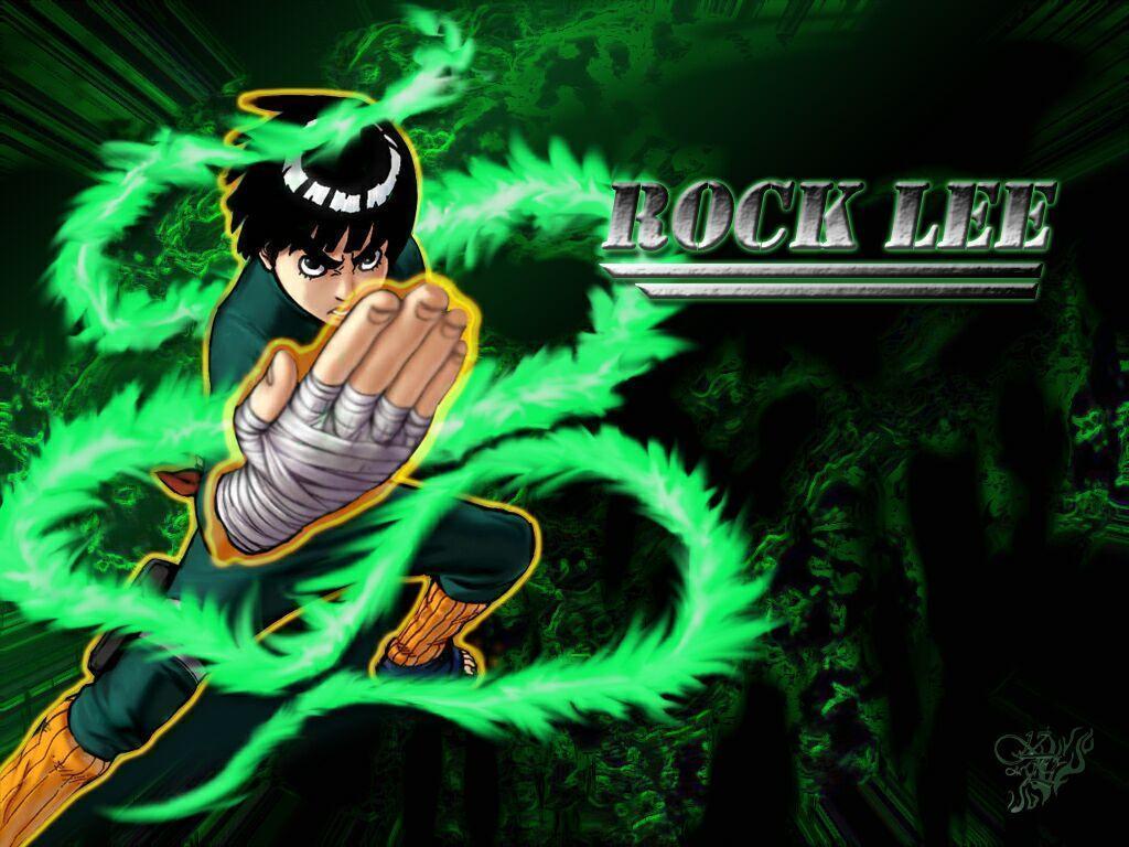 Rock lee 1080P 2K 4K 5K HD wallpapers free download  Wallpaper Flare