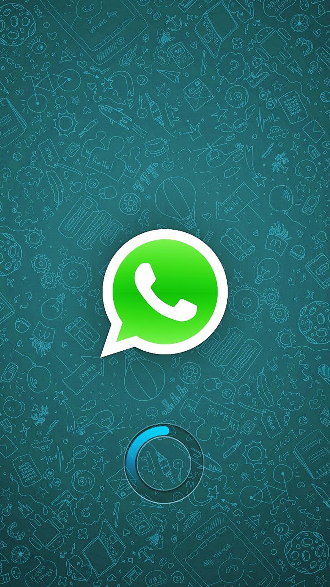 Whatsapp Wallpapers on WallpaperDog