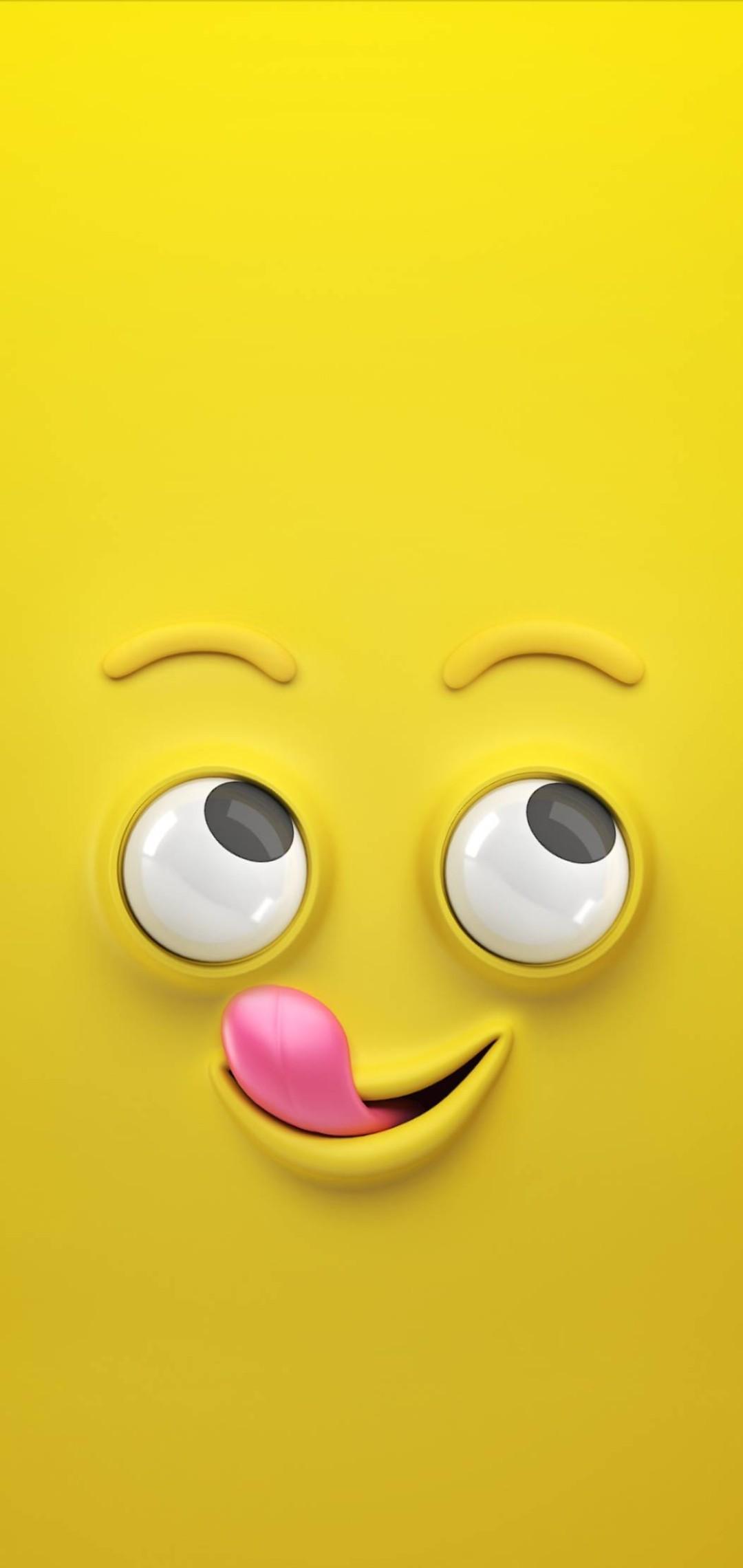 Hình nền Emoji trên WallpaperDog: Tại WallpaperDog, bạn sẽ tìm thấy những hình nền emoji độc đáo và tuyệt vời nhất. Với danh sách đa dạng, bạn có thể dễ dàng tìm thấy những biểu tượng cảm xúc mà mình yêu thích và dùng để trang trí cho màn hình điện thoại của bạn. 
