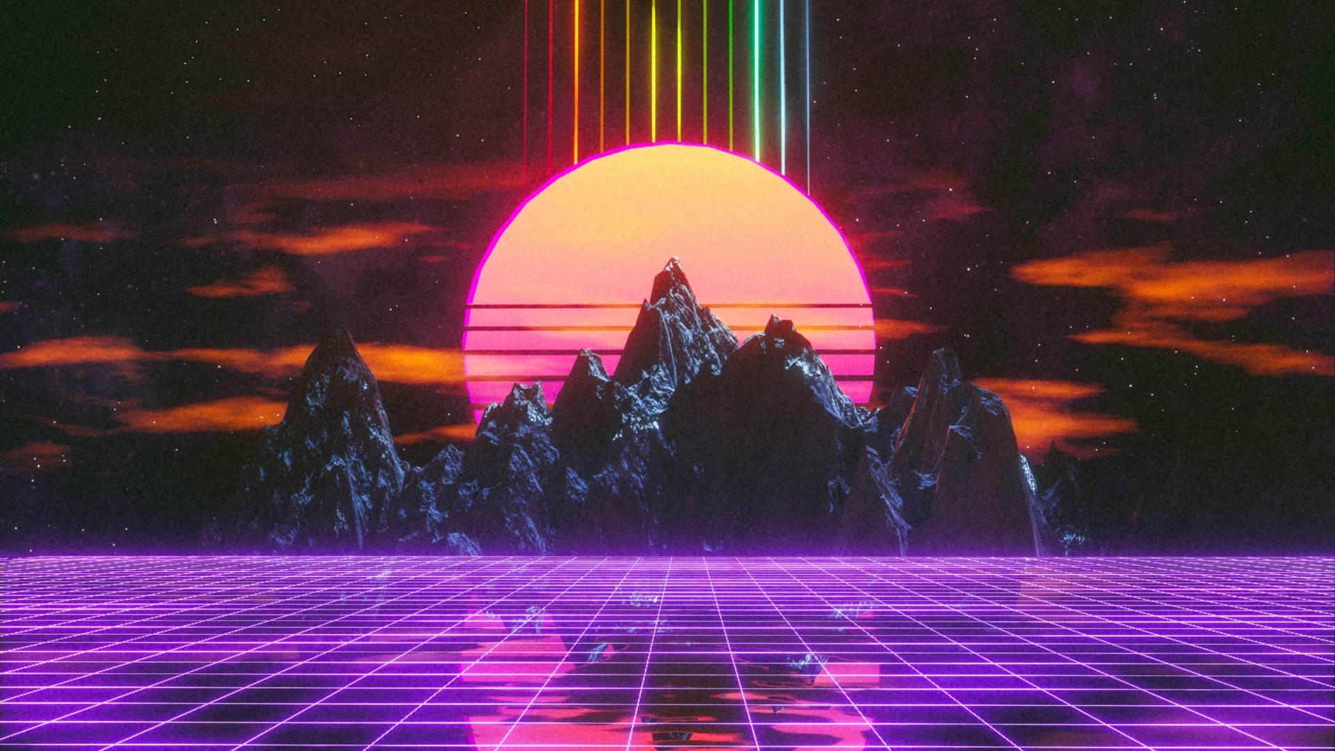 Aesthetic HD Computer Wallpapers on WallpaperDog