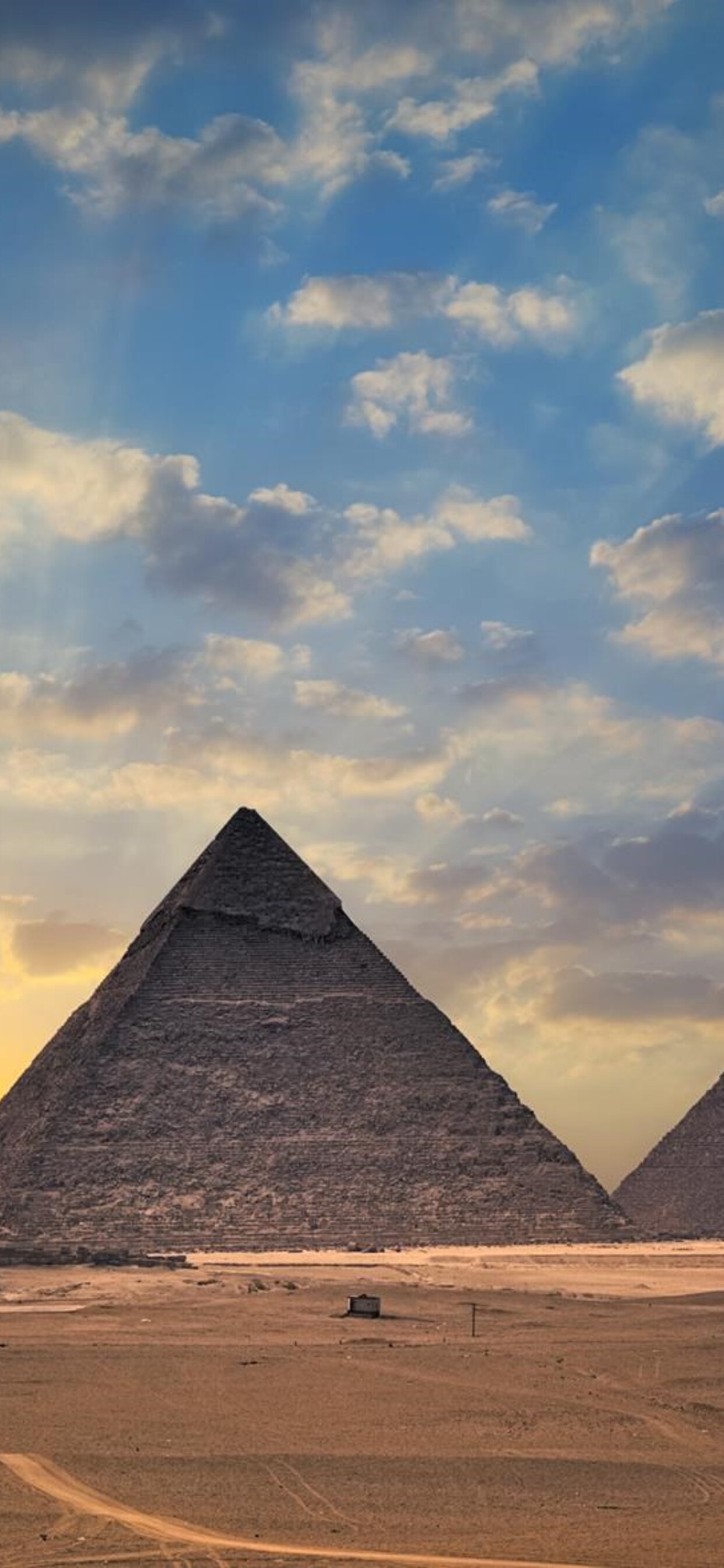 Egypt Pyramid, android, black, horse, iphone, landscape, mobile, movie,  pyramids, HD phone wallpaper | Peakpx