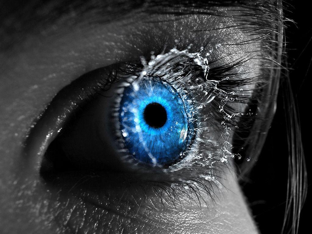 Beautiful Eyes Wallpapers (69+ images)