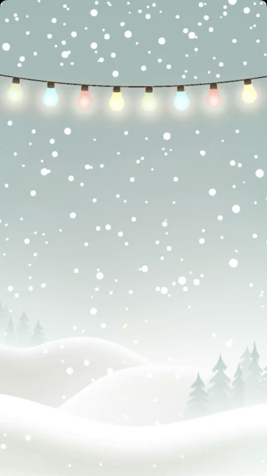 Free Holiday iPhone Wallpaper — Mixbook Inspiration