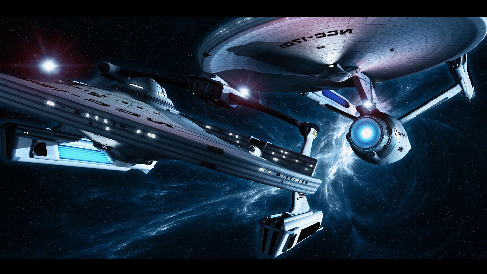 Star Trek Wallpapers on WallpaperDog