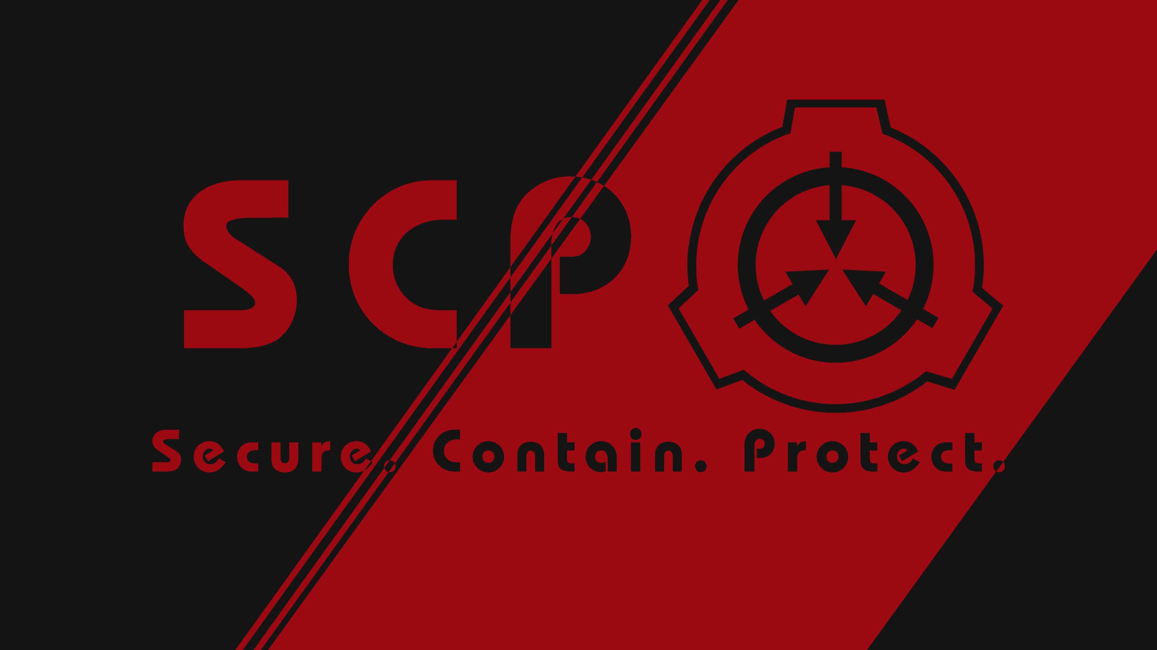 SCP Foundation Wallpapers - Top Free SCP Foundation Backgrounds -  WallpaperAccess