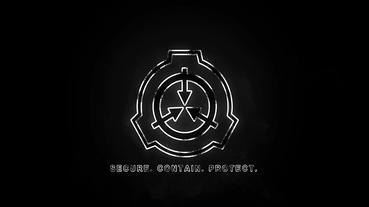 Download Scp Wallpaper