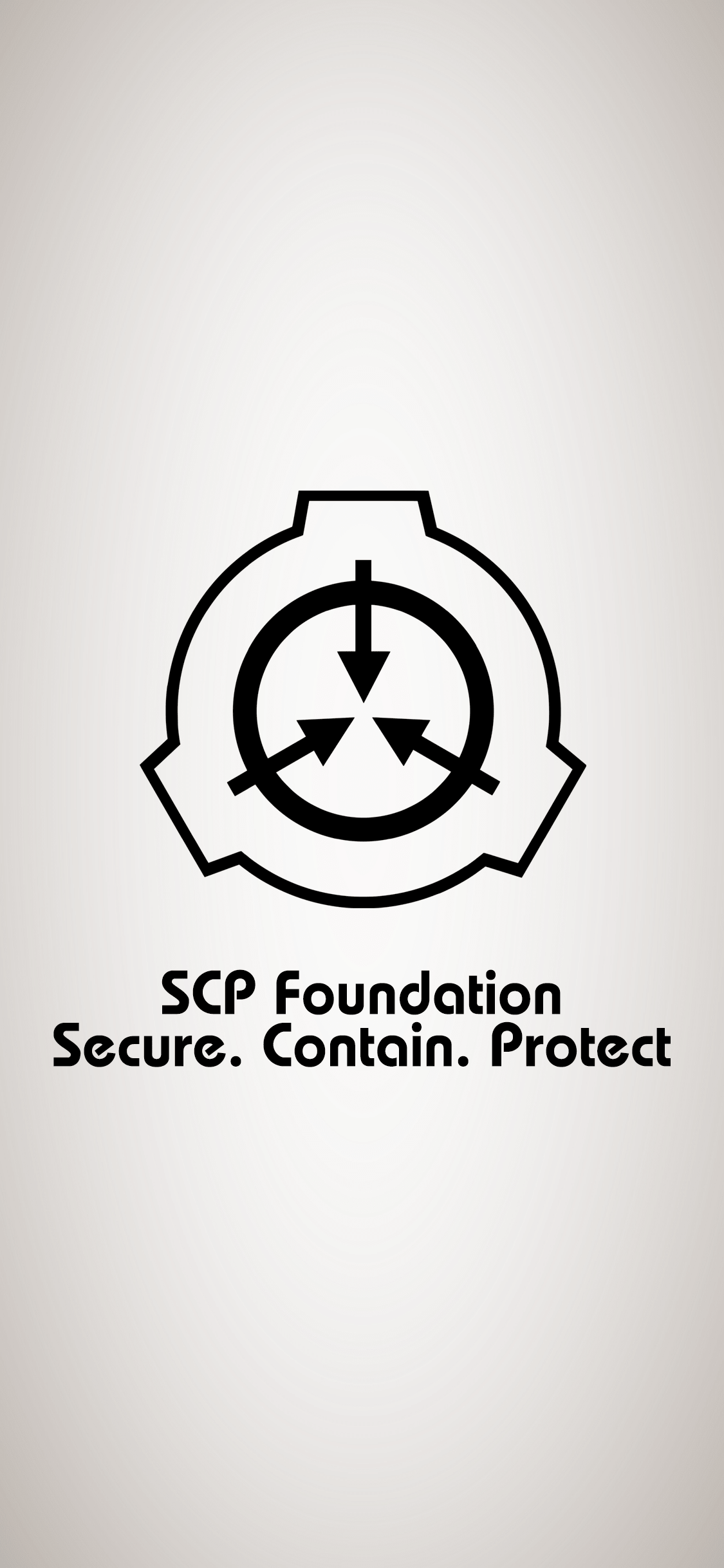 SCP Foundation Wallpapers - Top Free SCP Foundation Backgrounds -  WallpaperAccess