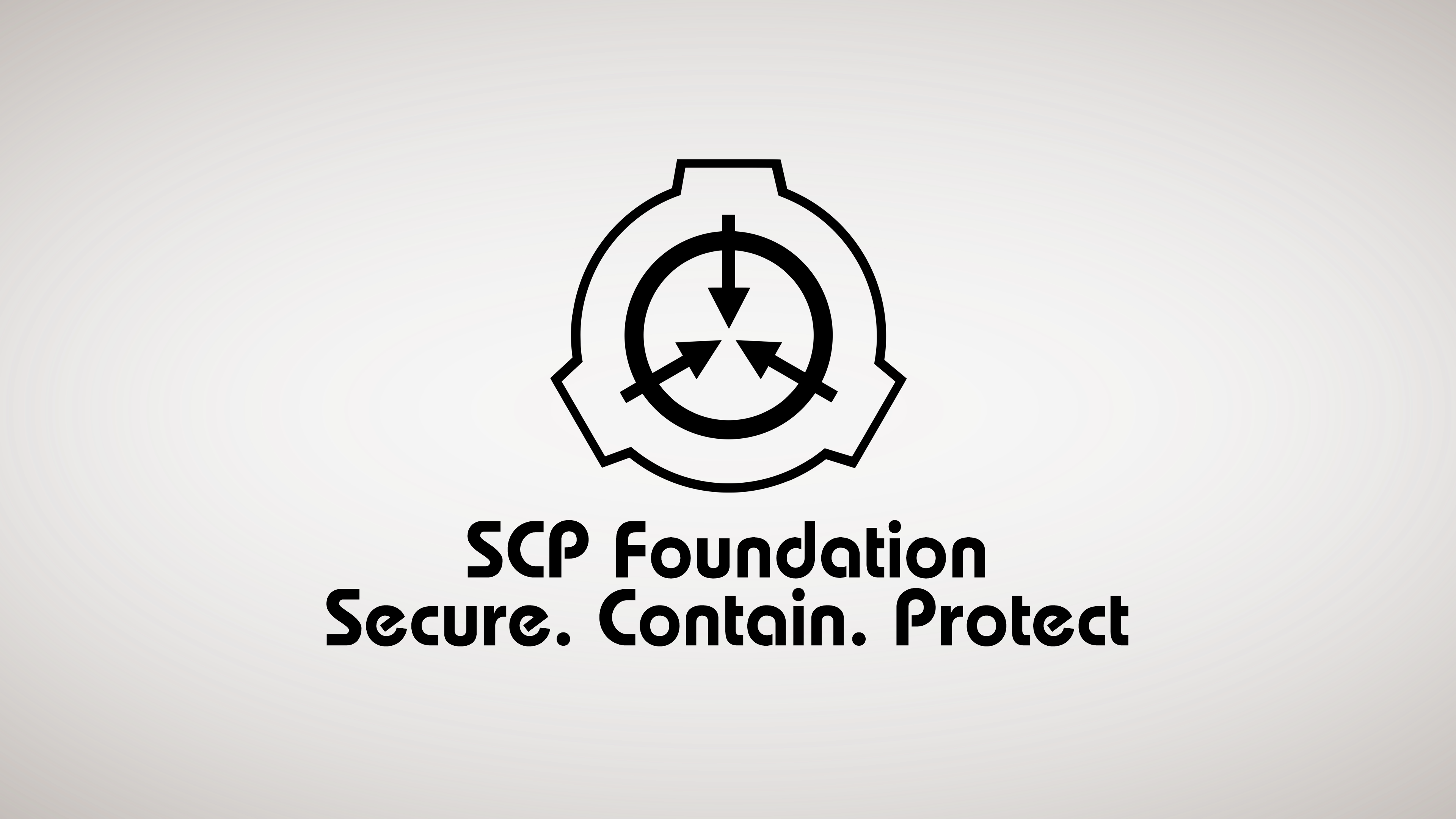 Включи scp фонд. SCP фонд. SCP Foundation обои. SCP логотип обои.