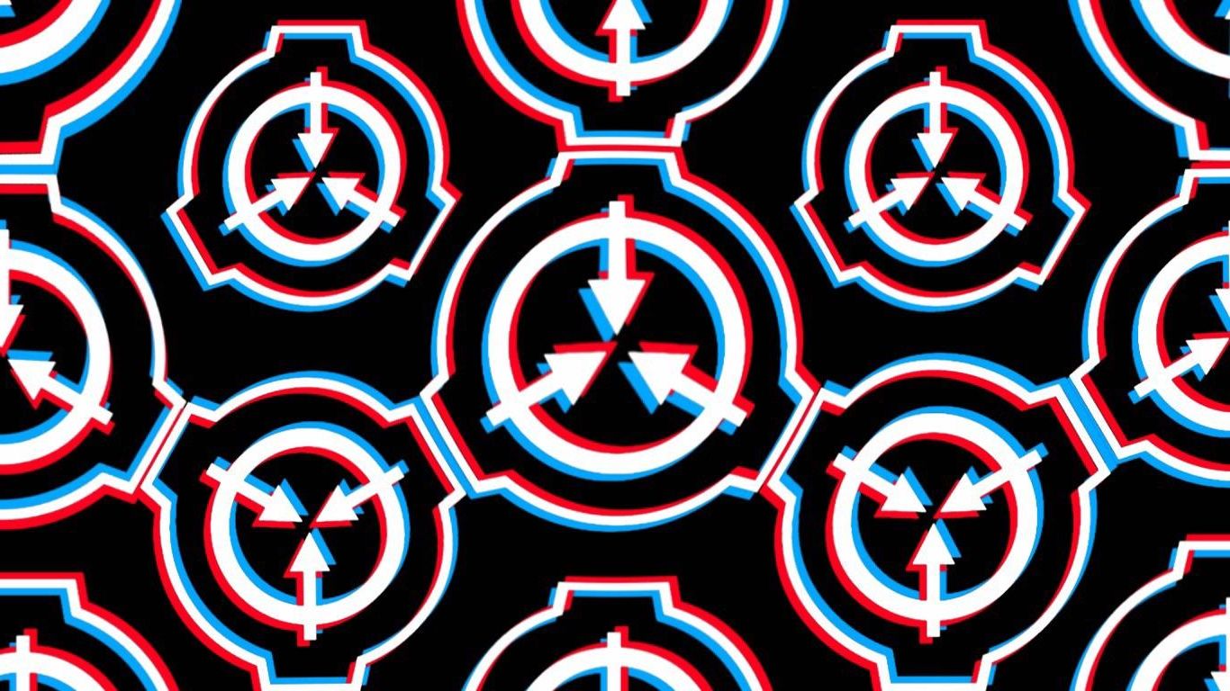 AnAnomalousWriter's Wallpaper Place (and more) - SCP Foundation