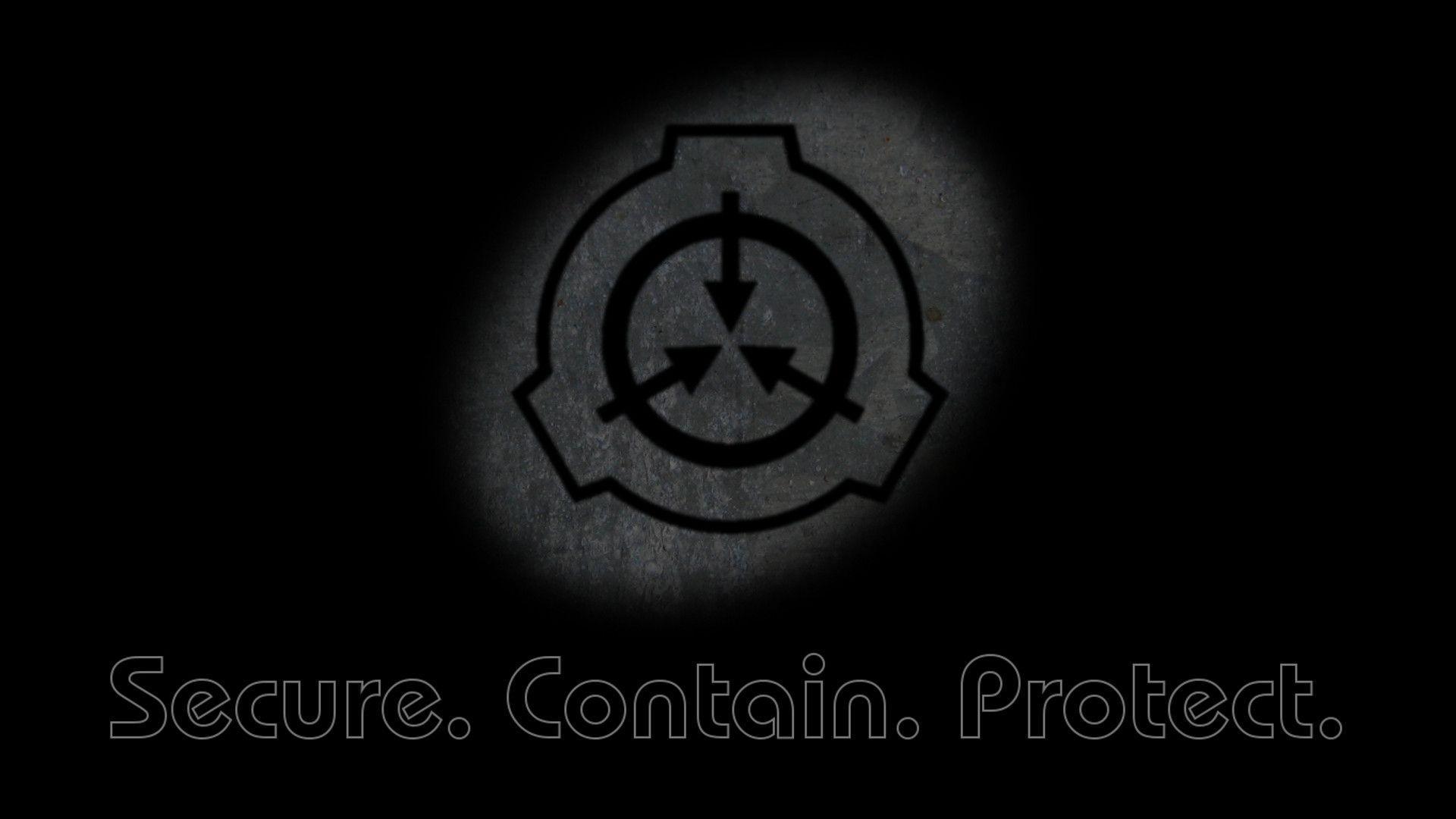 SCP Wallpaper - NawPic