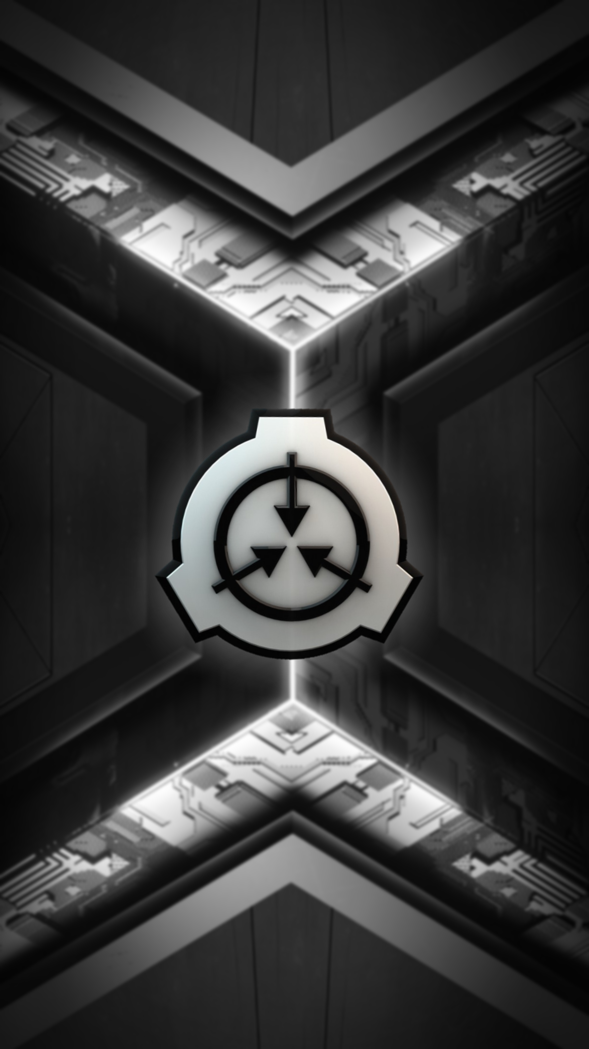 AnAnomalousWriter's Wallpaper Place (and more) - SCP Foundation