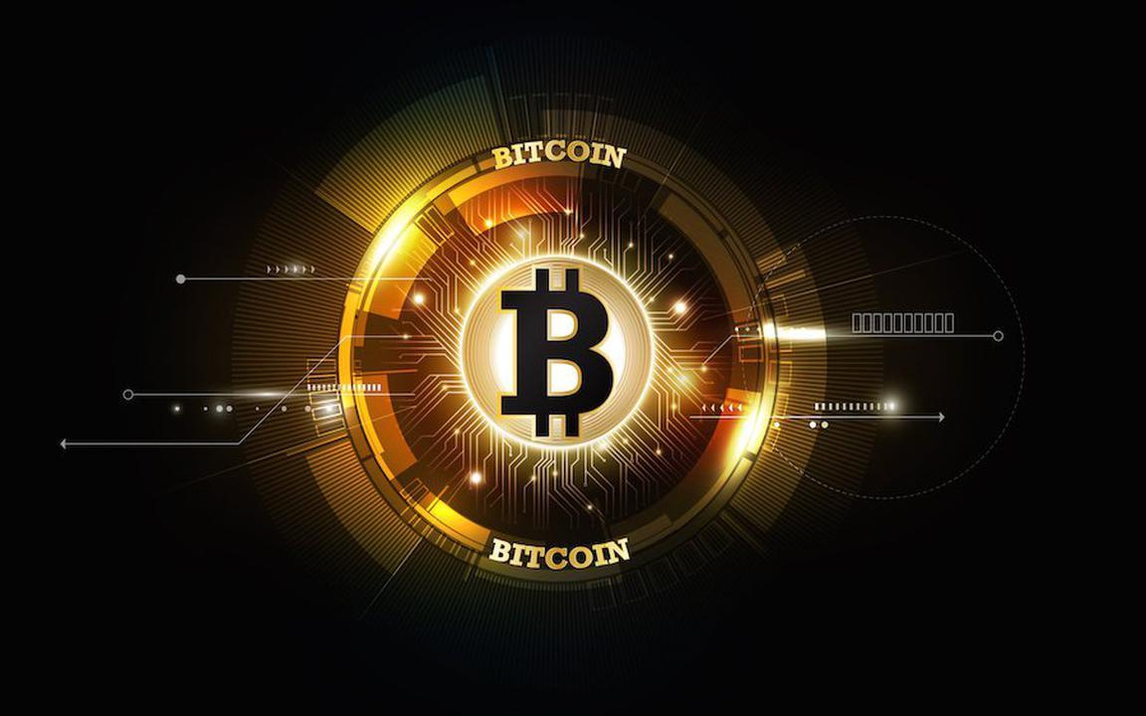 Bitcoin Wallpapers On WallpaperDog