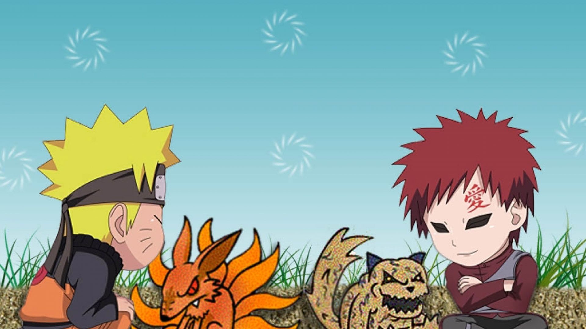 Naruto And Gaara iPhone Wallpapers - Wallpaper Cave