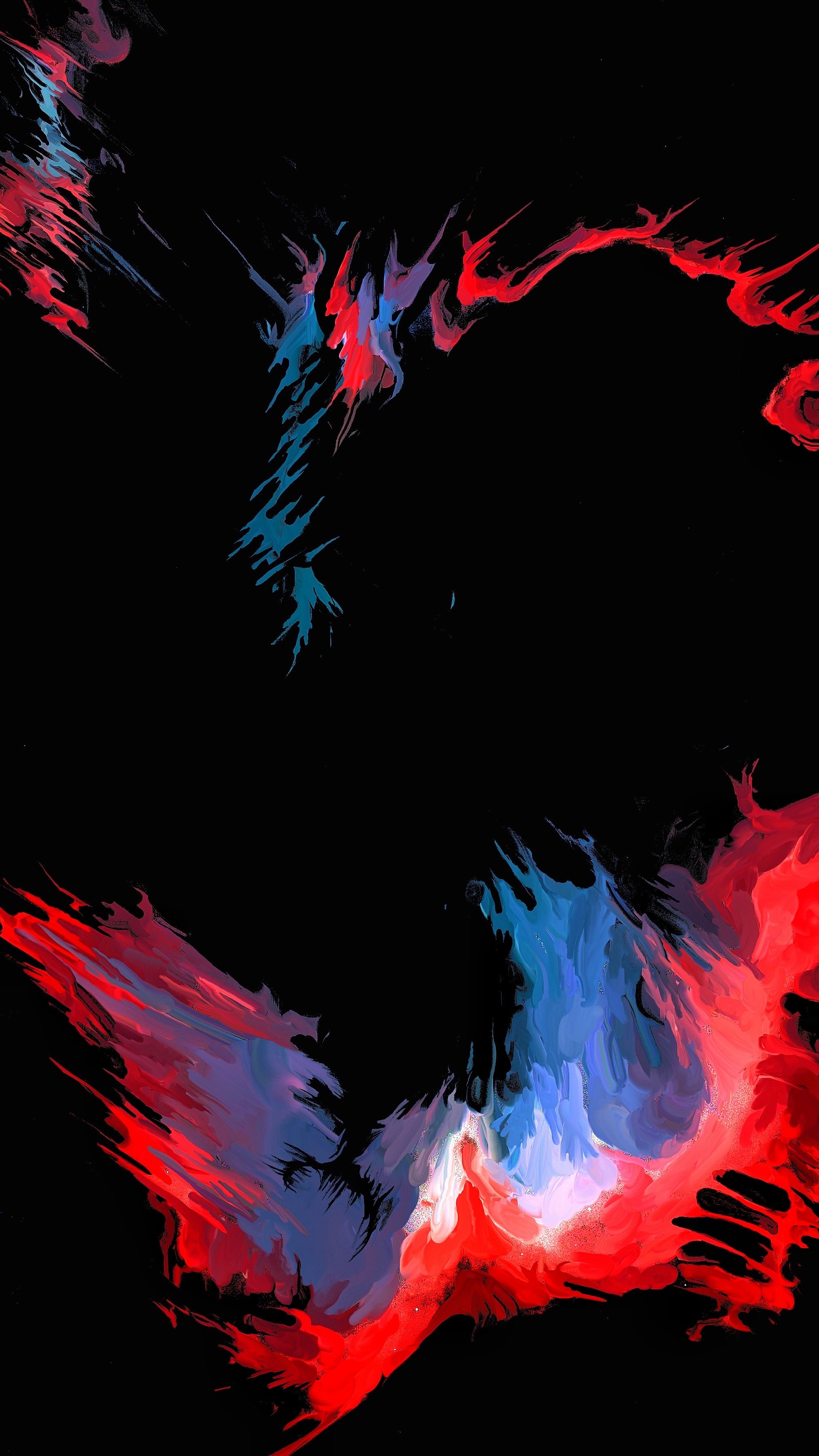 Oled Wallpapers on WallpaperDog