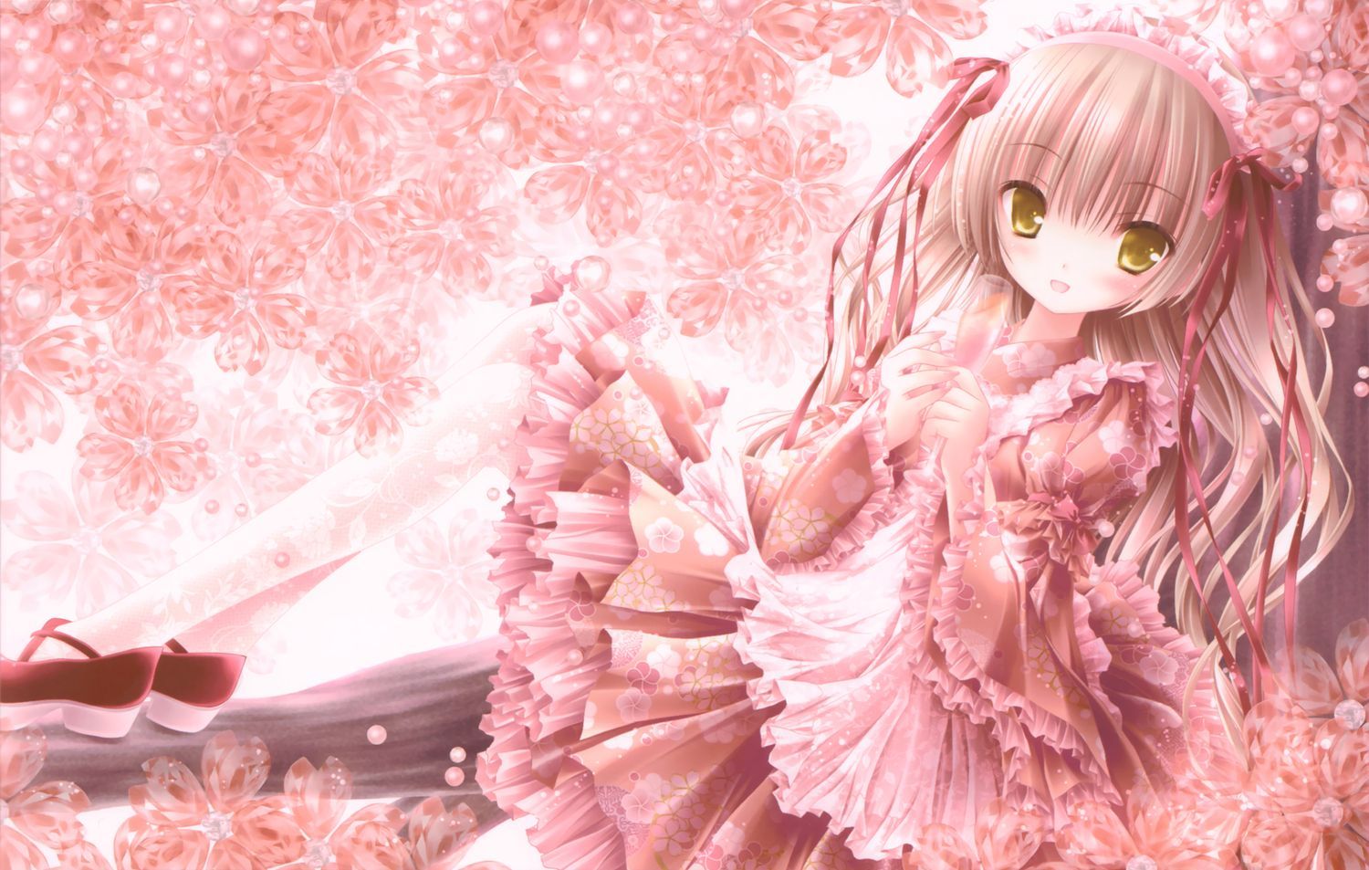 Image about pink in p i x e l s  by ˏˋ hana ˎˊ  Pixel art background  Anime scenery wallpaper Scenery wallpaper