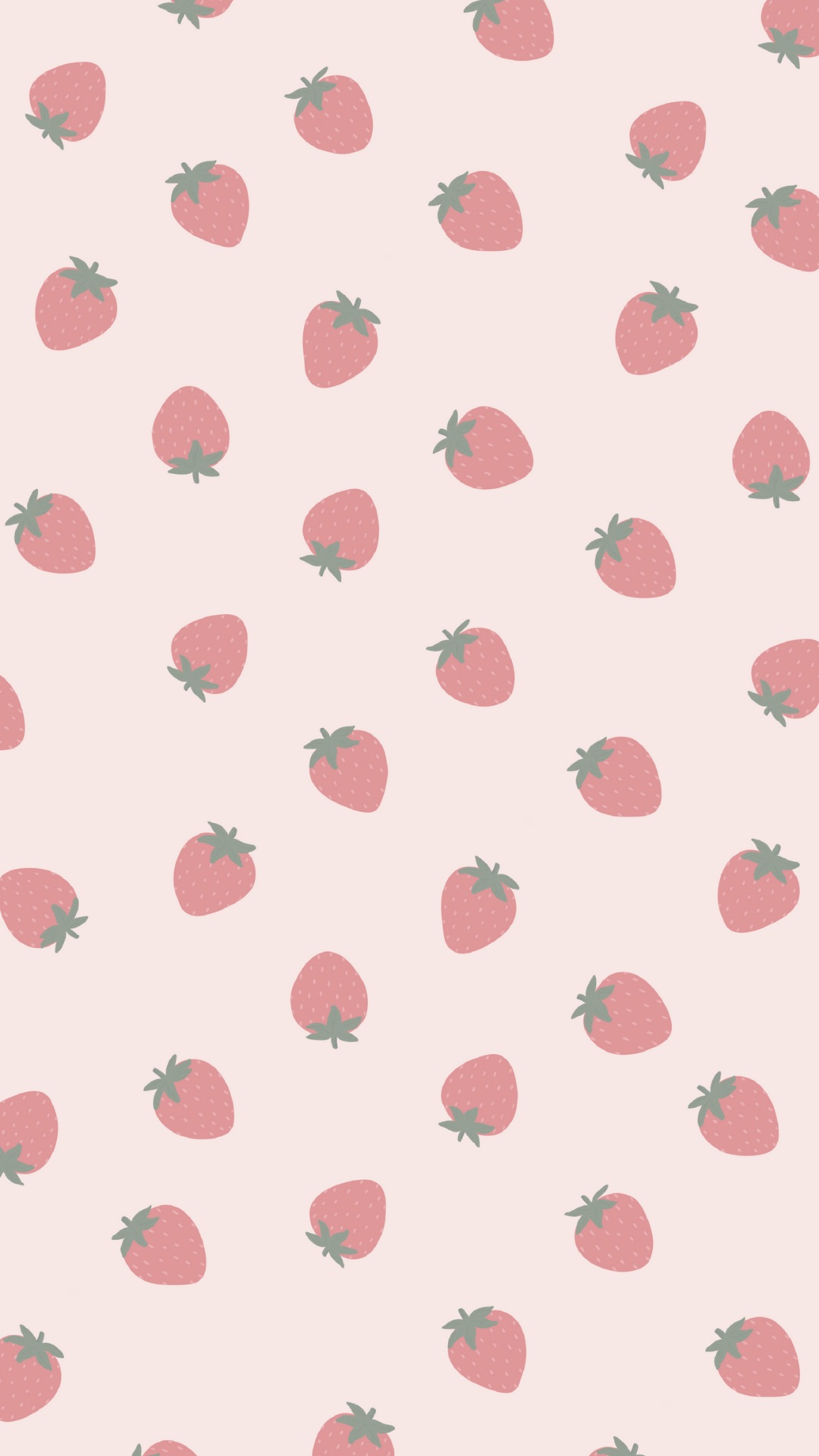 Creative Fruits 3D Wallpaper Wall Mural, Strawberry | Ubuy Qatar